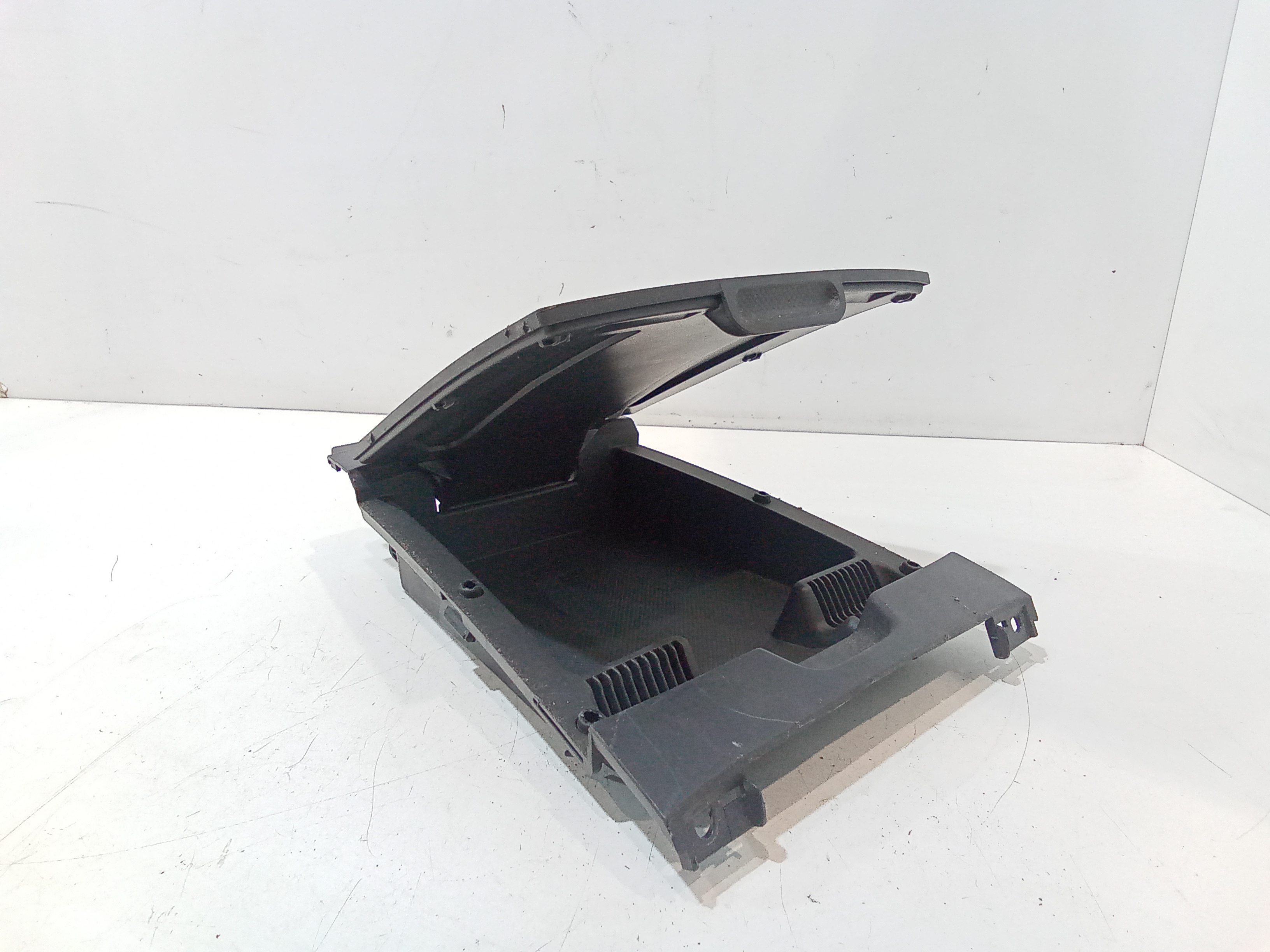 Vano portaoggetti per Opel Agila B (2008 - In produzione)