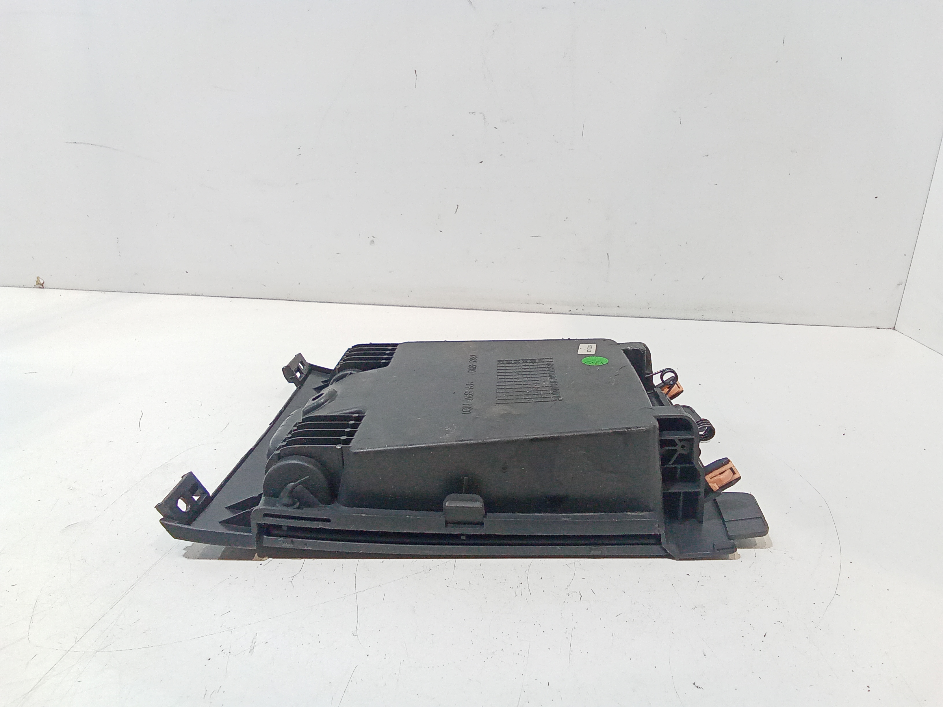 Vano portaoggetti per Opel Agila B (2008 - In produzione)