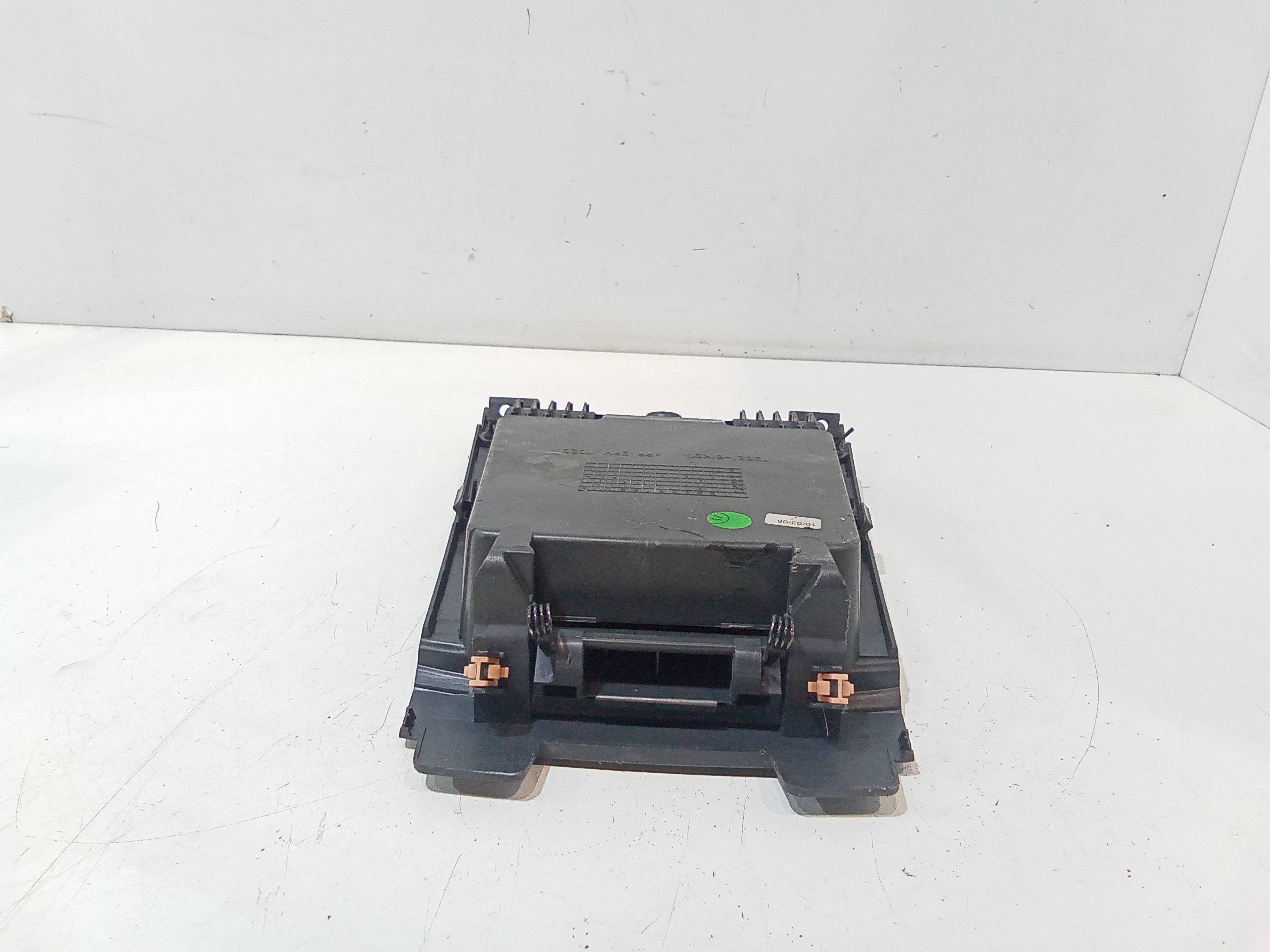 Vano portaoggetti per Opel Agila B (2008 - In produzione)