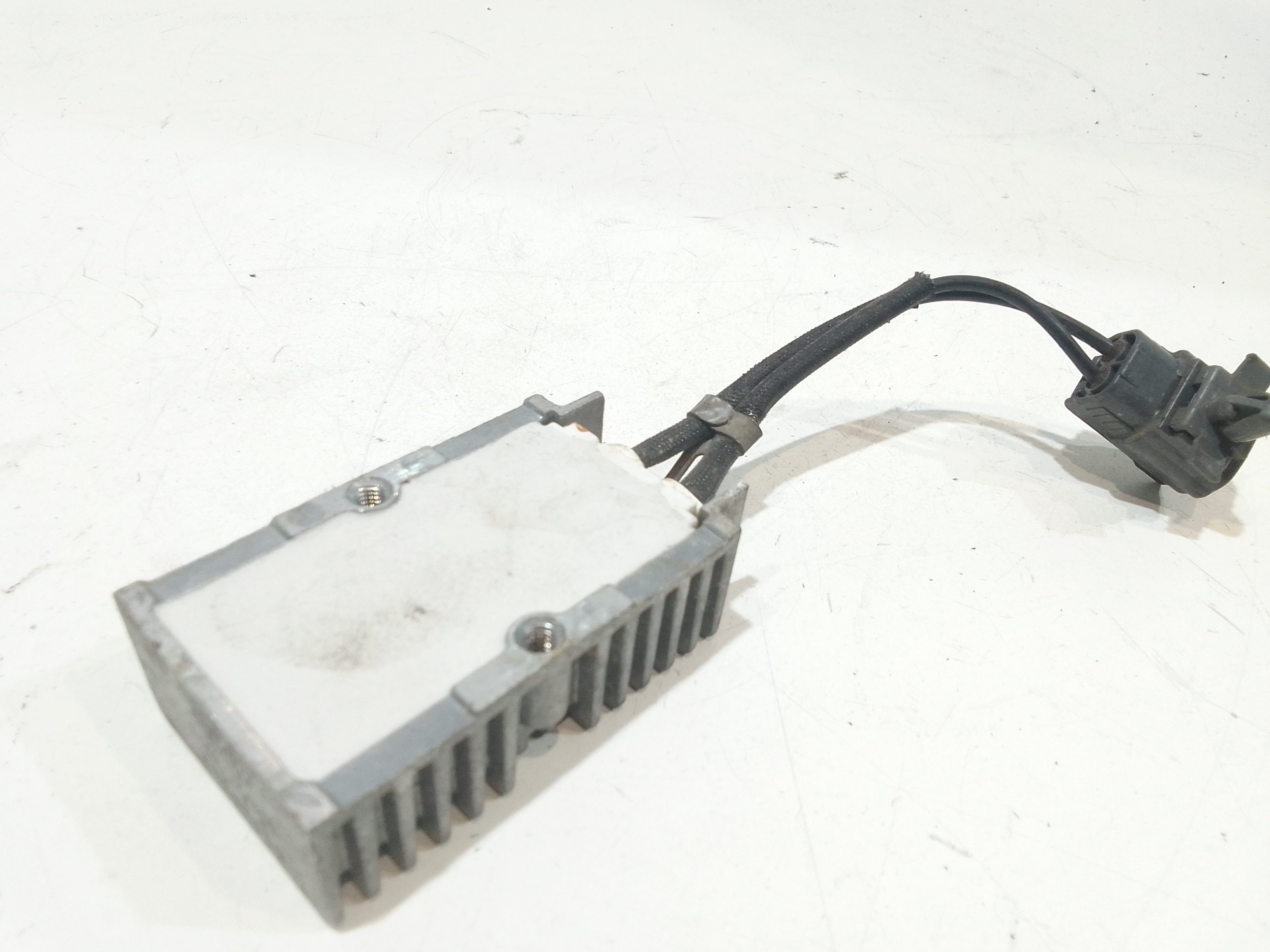 Resistenza ventola per Mazda RX-8 (2003 - 2012)