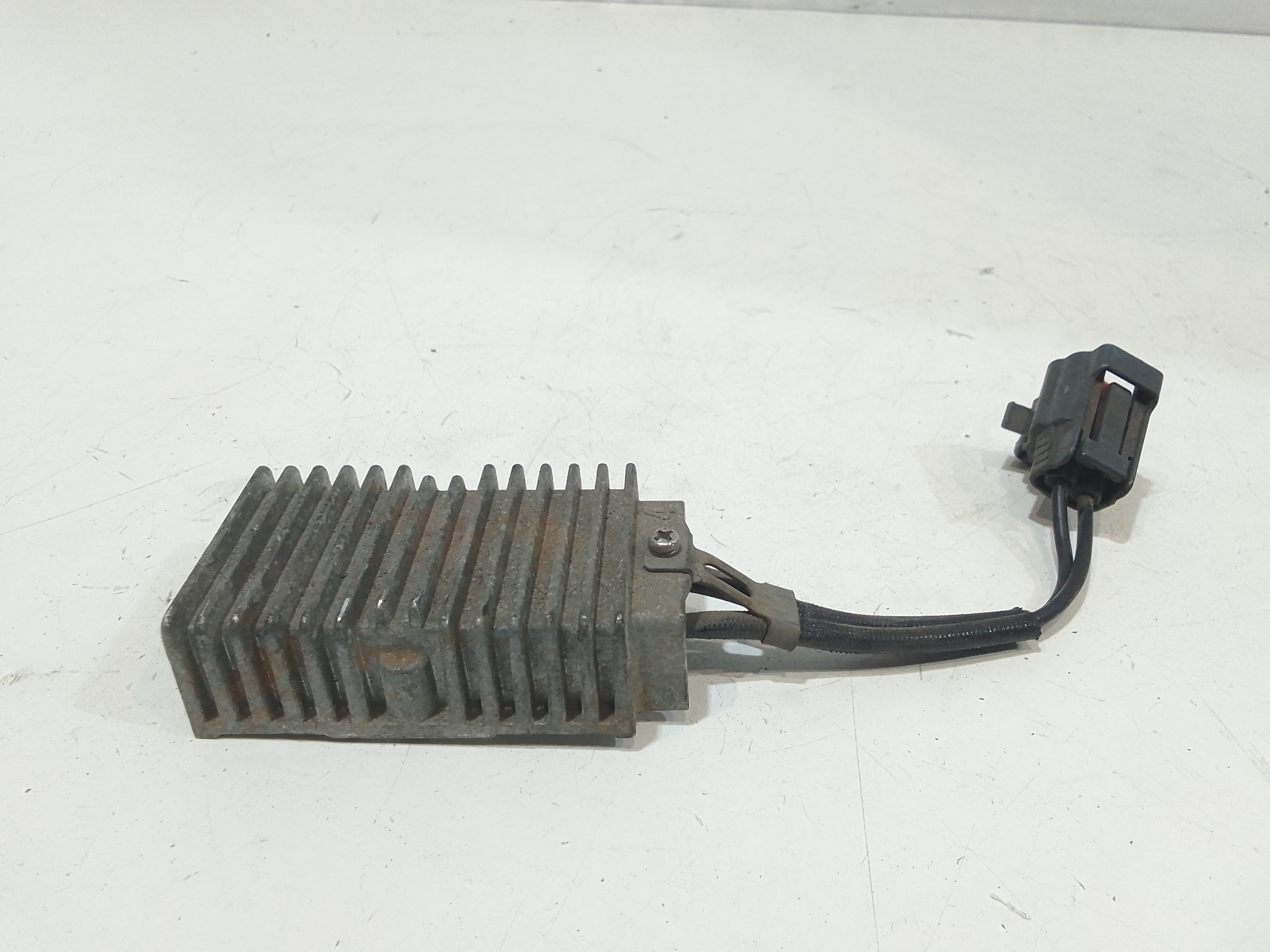 Resistenza ventola per Mazda RX-8 (2003 - 2012)