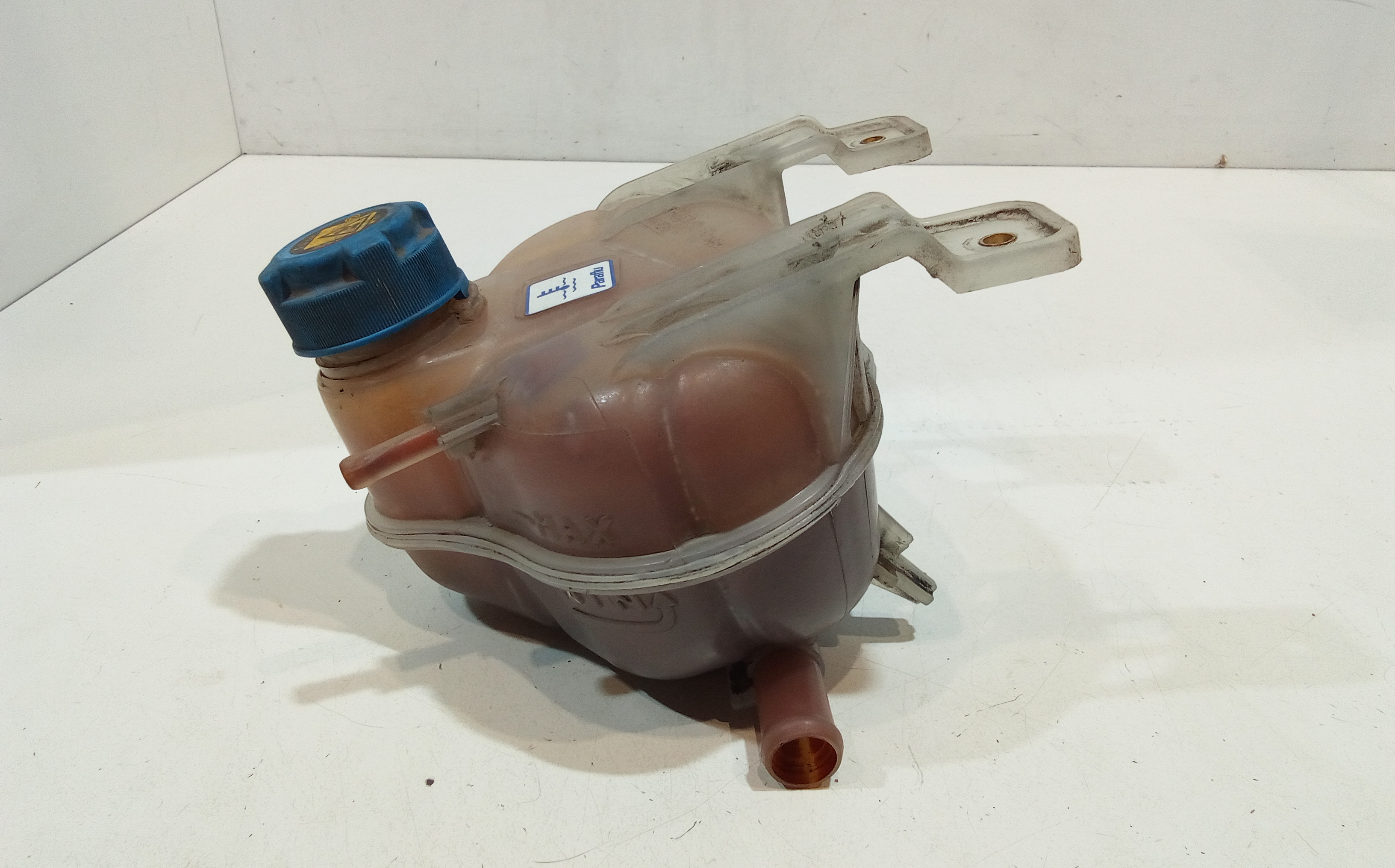 Vaschetta liquido radiatore per Fiat Grande Punto 1 Serie (2005 - 2008)