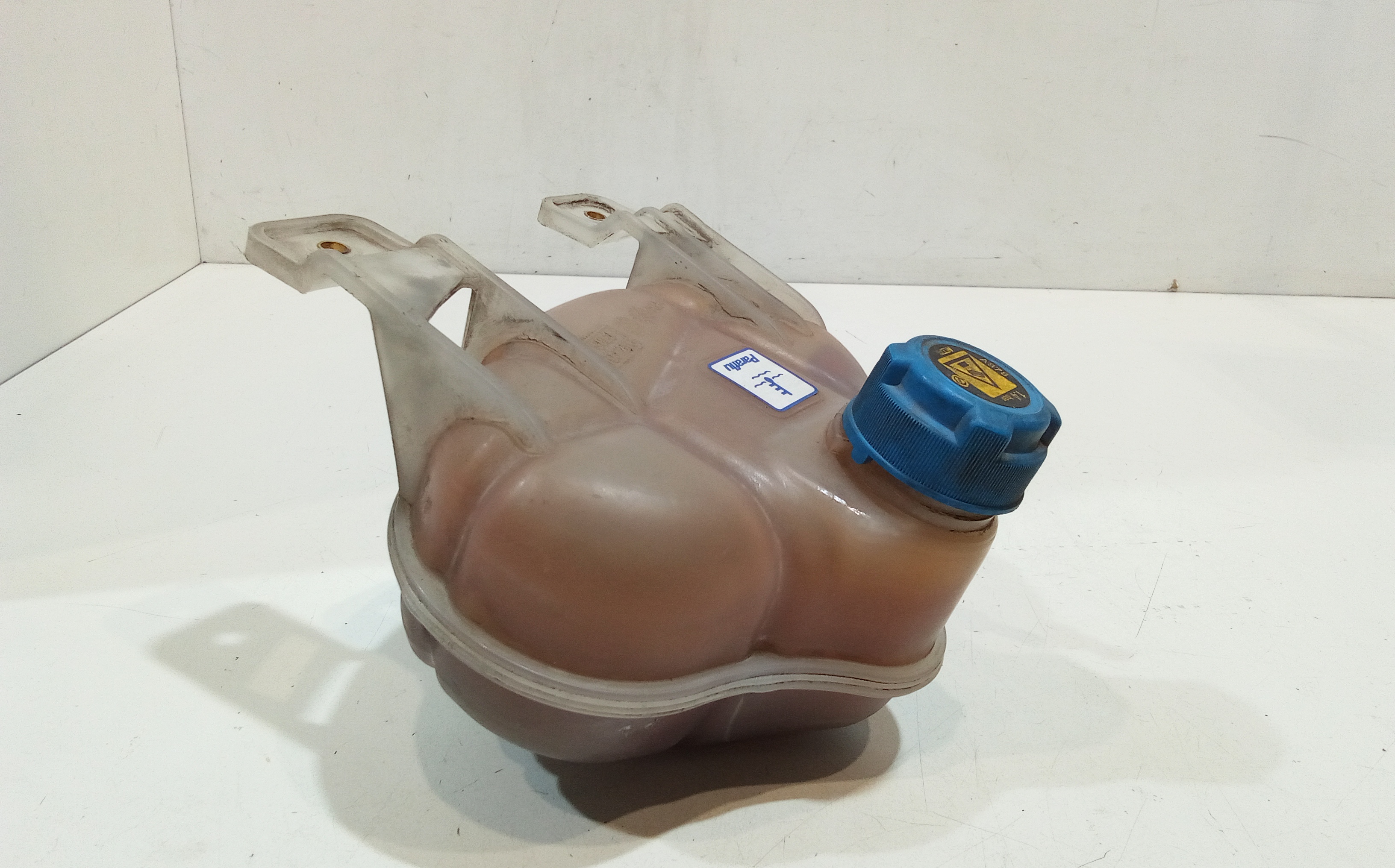 Vaschetta liquido radiatore per Fiat Grande Punto 1 Serie (2005 - 2008)