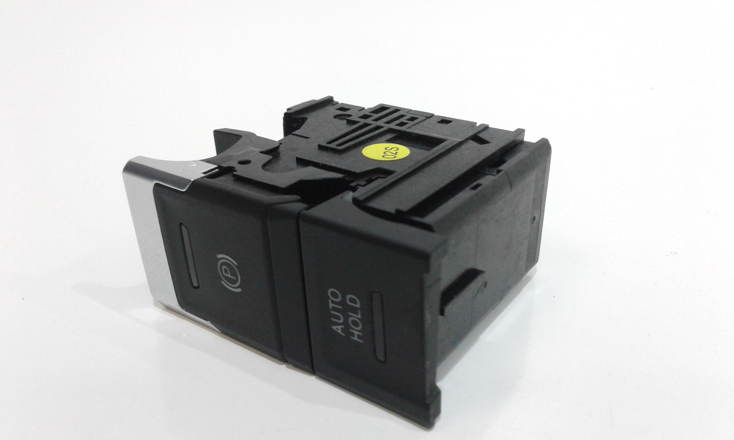 Pulsante freno a mano elettrico VOLKSWAGEN Tiguan R Line