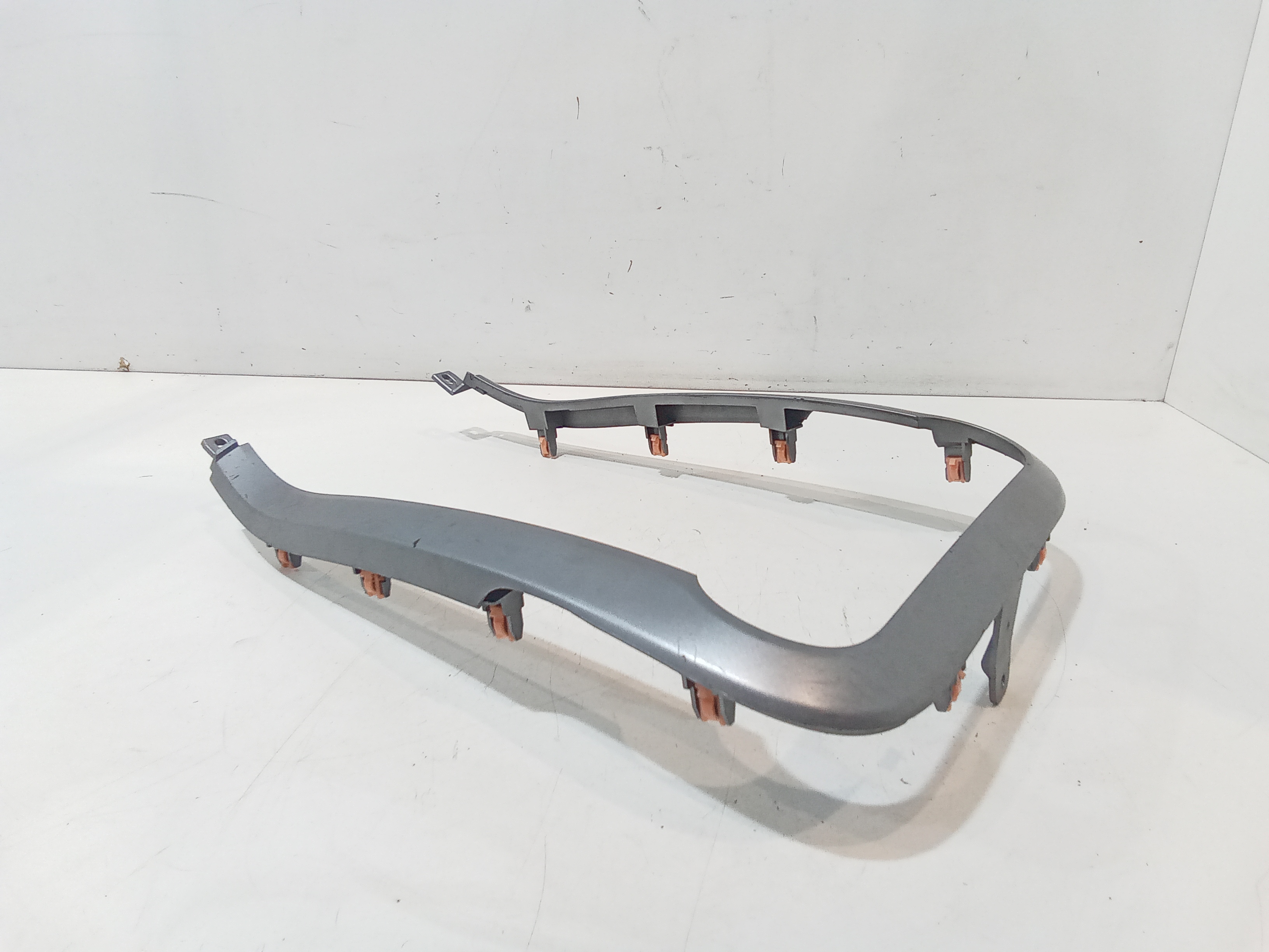 Modanatura console tunnel centrale per Suzuki Splash 1 Serie (2008 - In produzione)