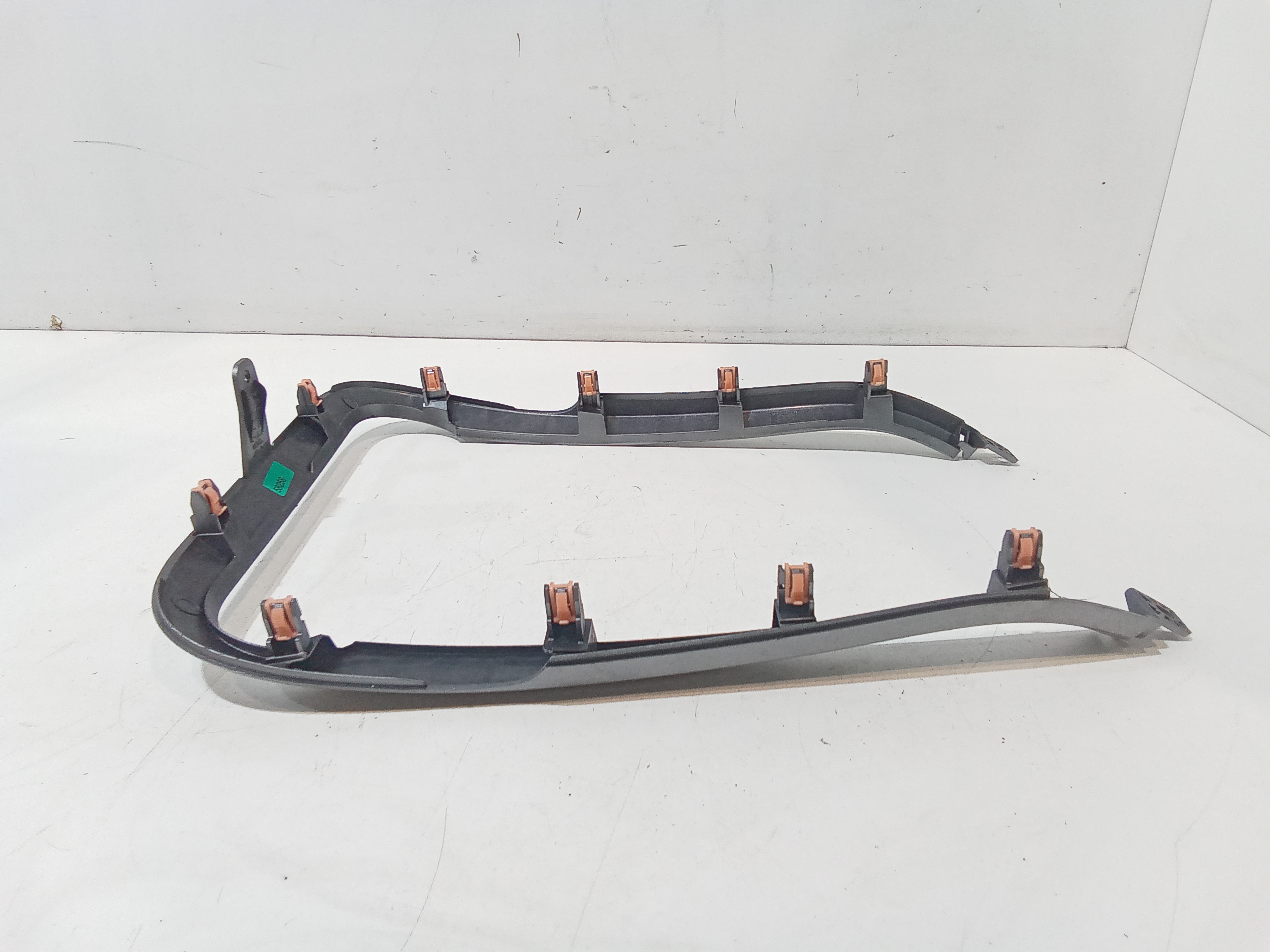 Modanatura console tunnel centrale per Suzuki Splash 1 Serie (2008 - In produzione)