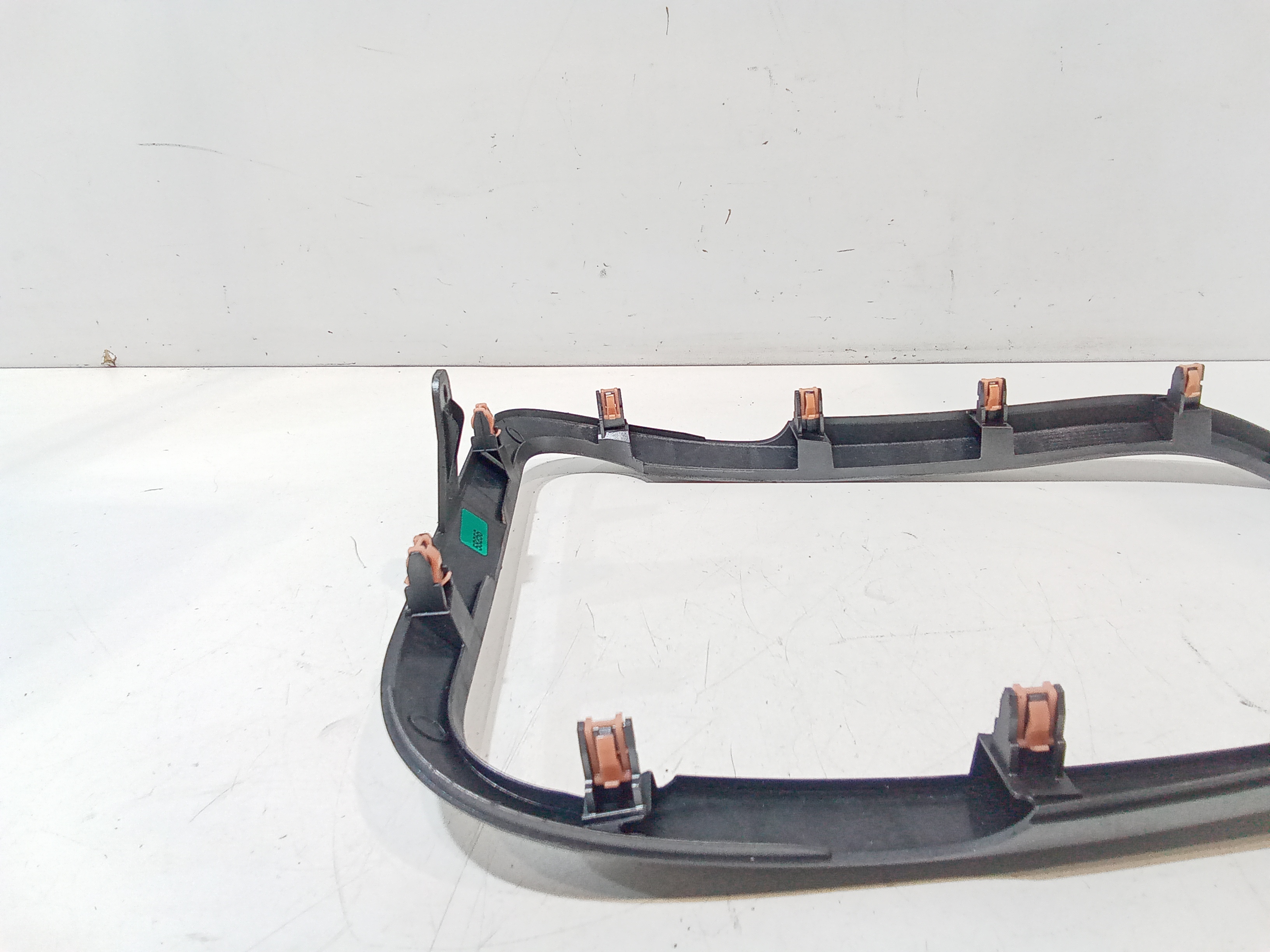 Modanatura console tunnel centrale per Suzuki Splash 1 Serie (2008 - In produzione)