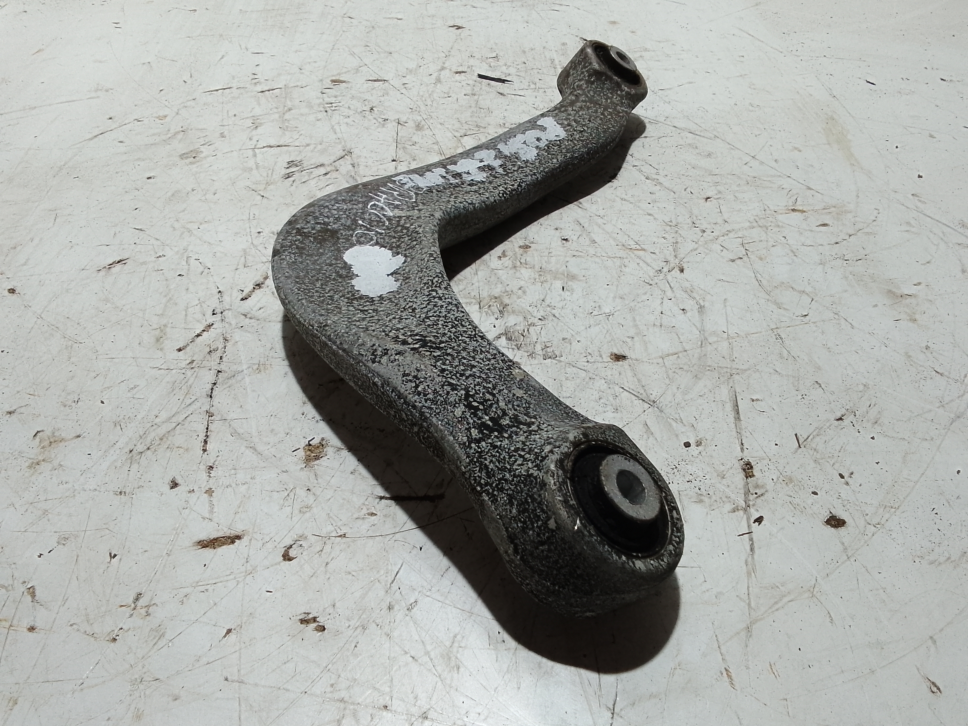 Braccio Posteriore Destro per Porsche Macan Serie (18>) (2019 - In produzione)