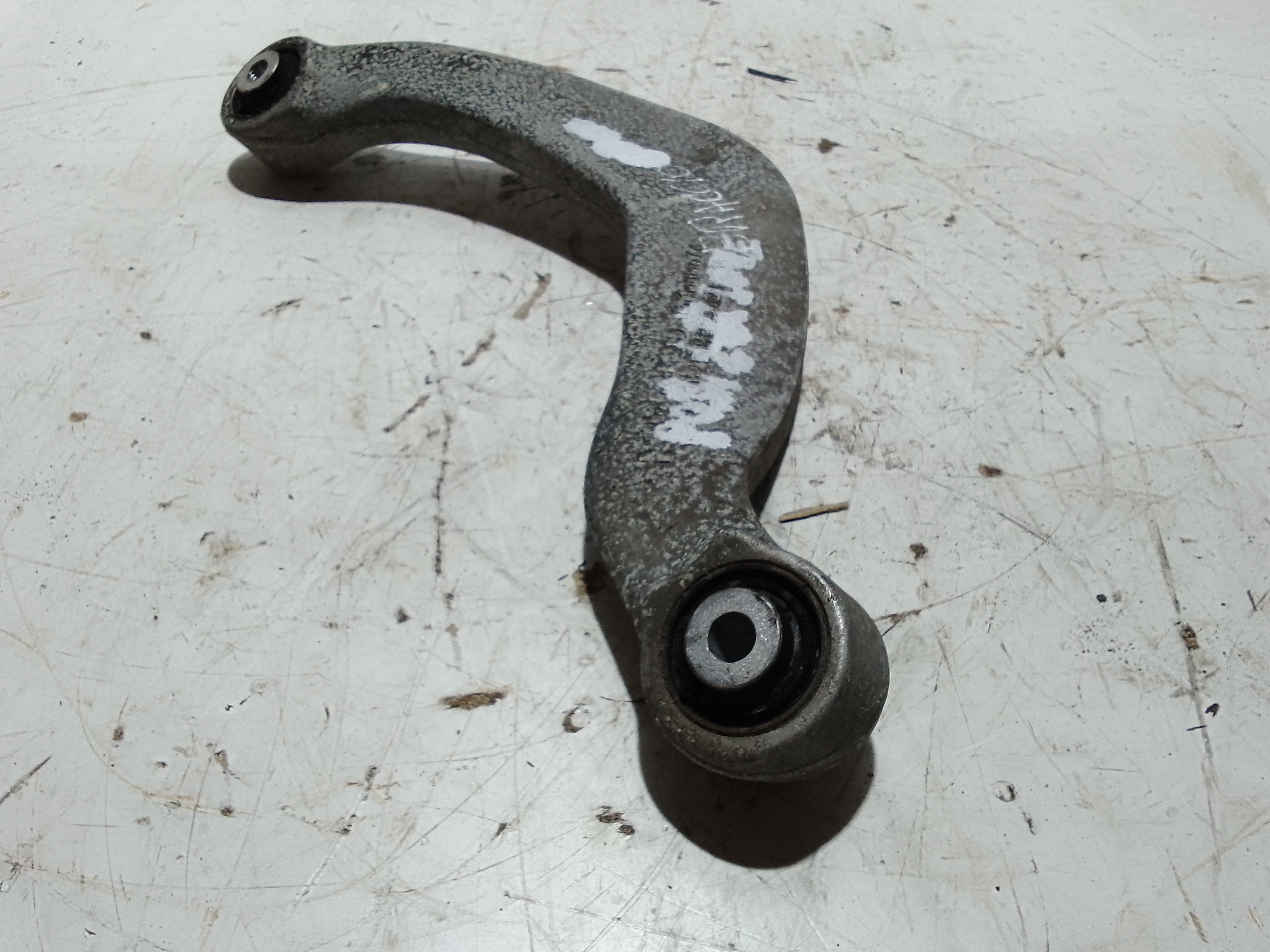 Braccio Posteriore Destro per Porsche Macan Serie (18>) (2019 - In produzione)