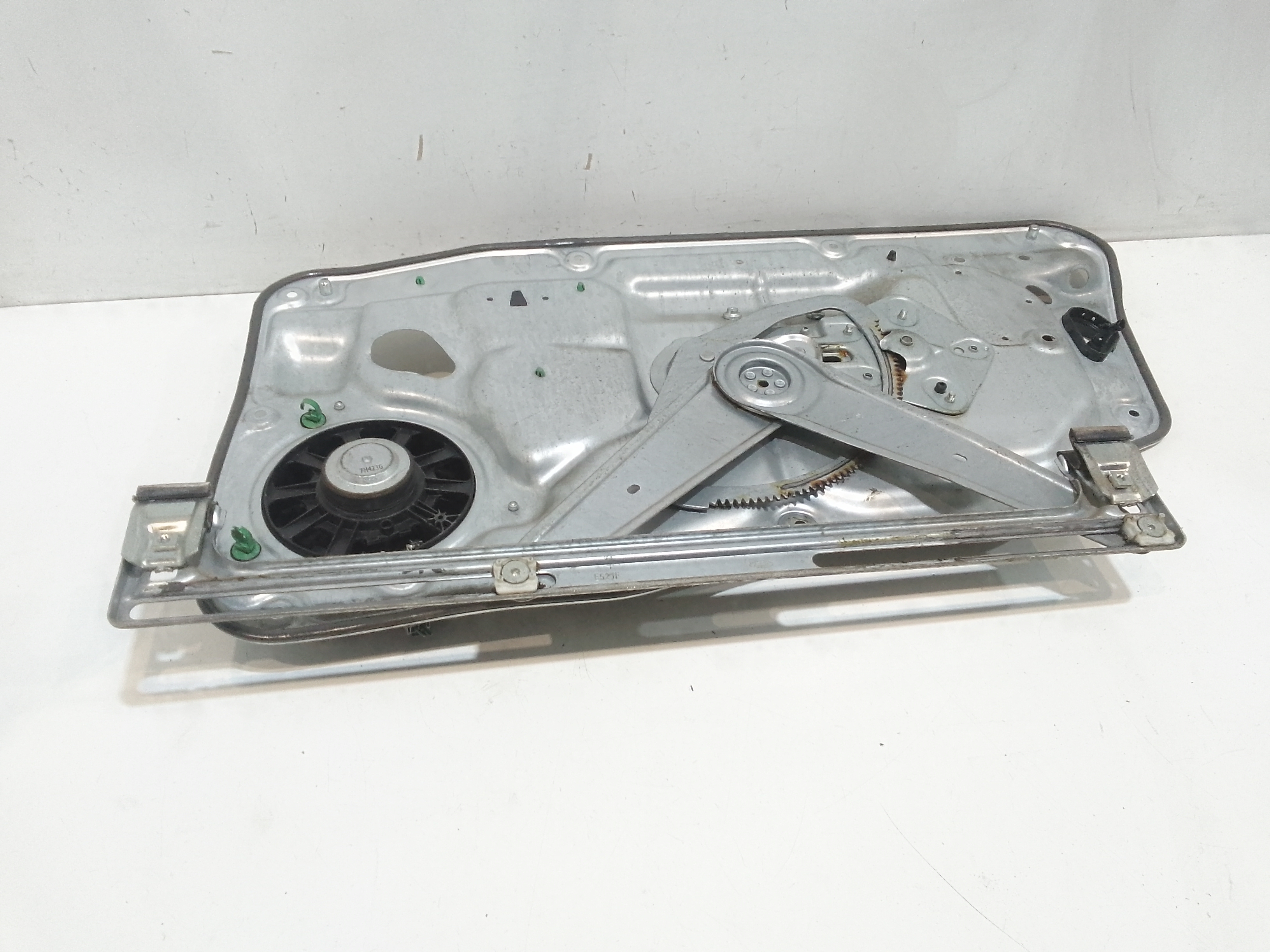 Cremagliera anteriore sinistra Guida per Volvo V 70 (2008 - 2015)