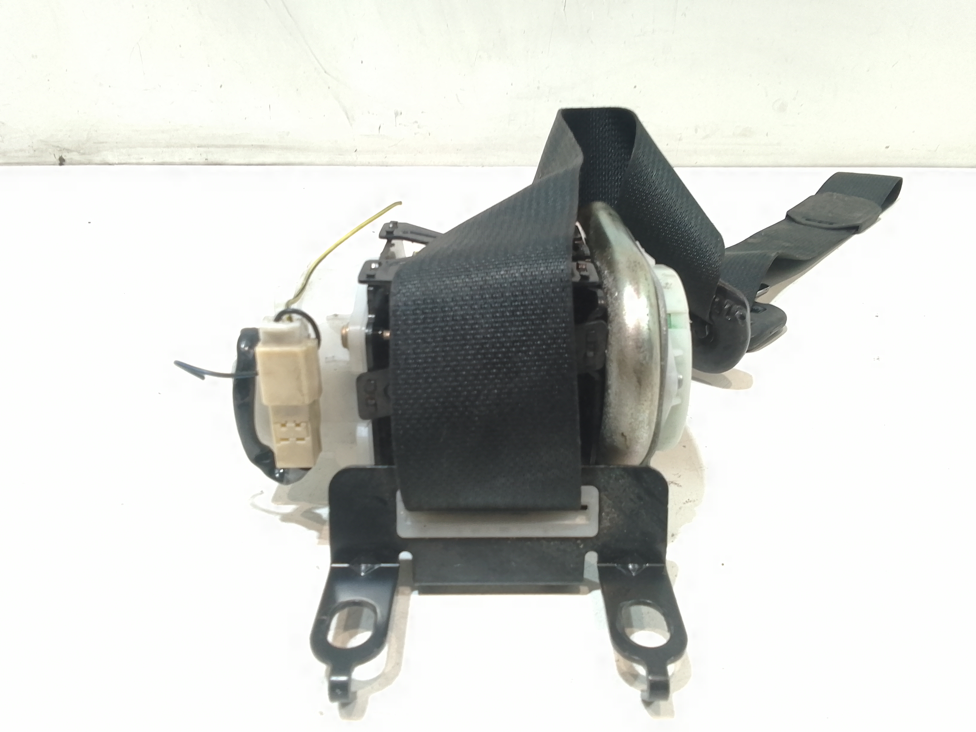 Cintura di sicurezza anteriore sinistra per Mazda RX-8 (2003 - 2012)