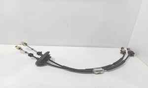 Cavi Marce per Citroen C3 Serie (2009 - 2015)