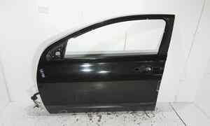 Portiera Anteriore Sinistra per Nissan Qashqai 1 Serie (2006 - 2009)