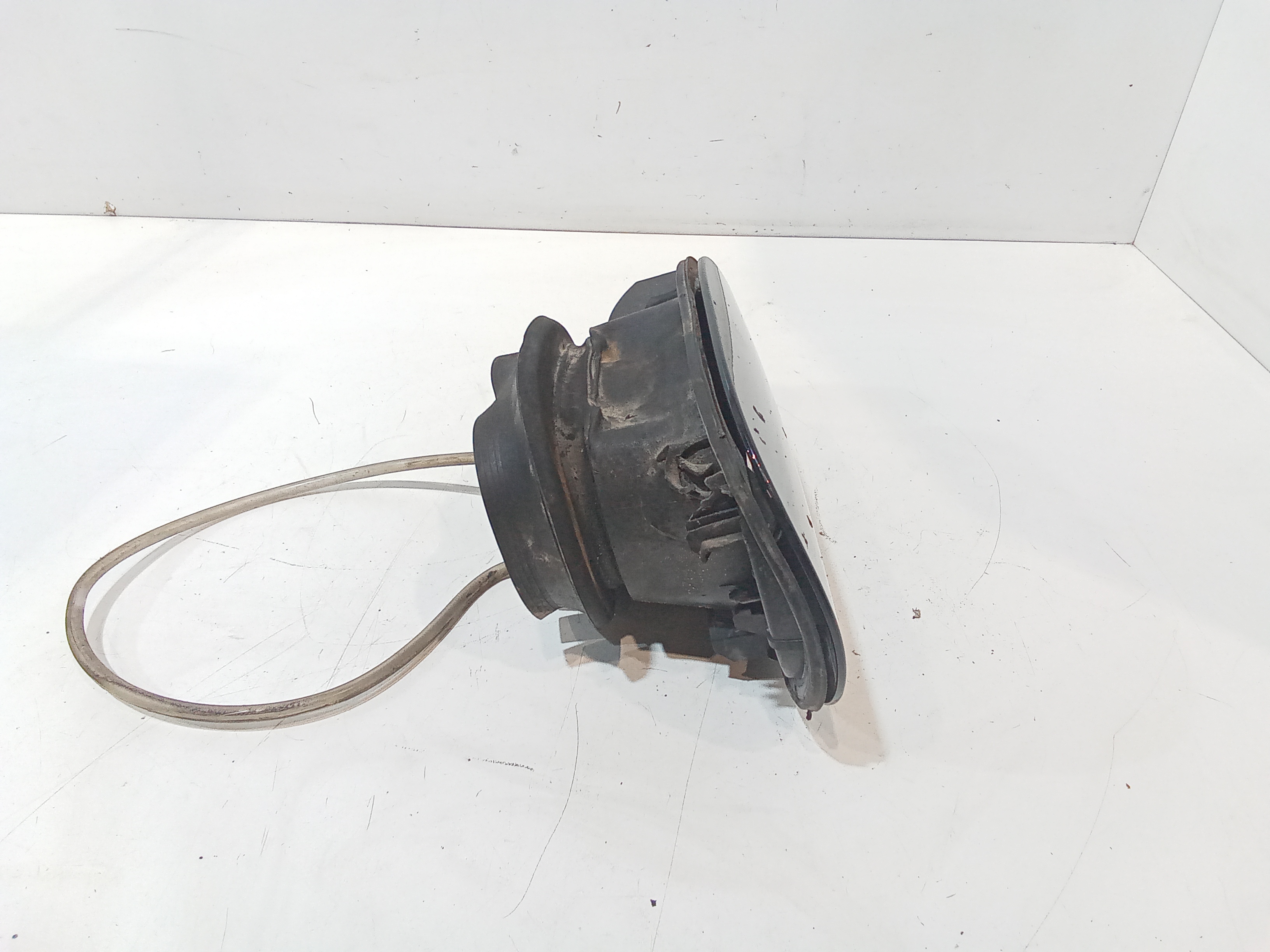 Sportellino Carburante per Porsche Macan Serie (18>) (2019 - In produzione)