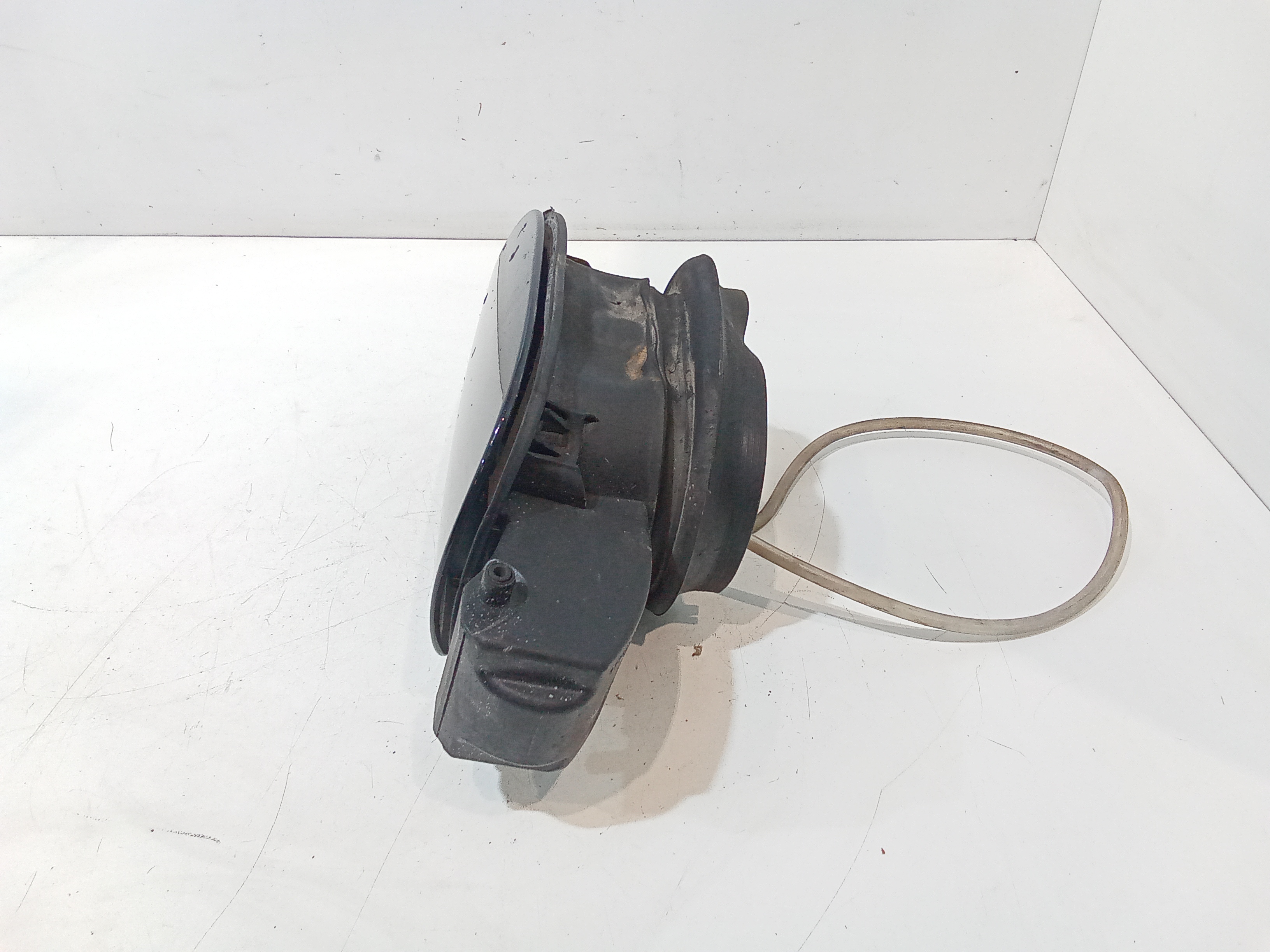 Sportellino Carburante per Porsche Macan Serie (18>) (2019 - In produzione)