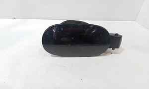 Sportellino Carburante per Porsche Macan Serie (18>) (2019 - In produzione)