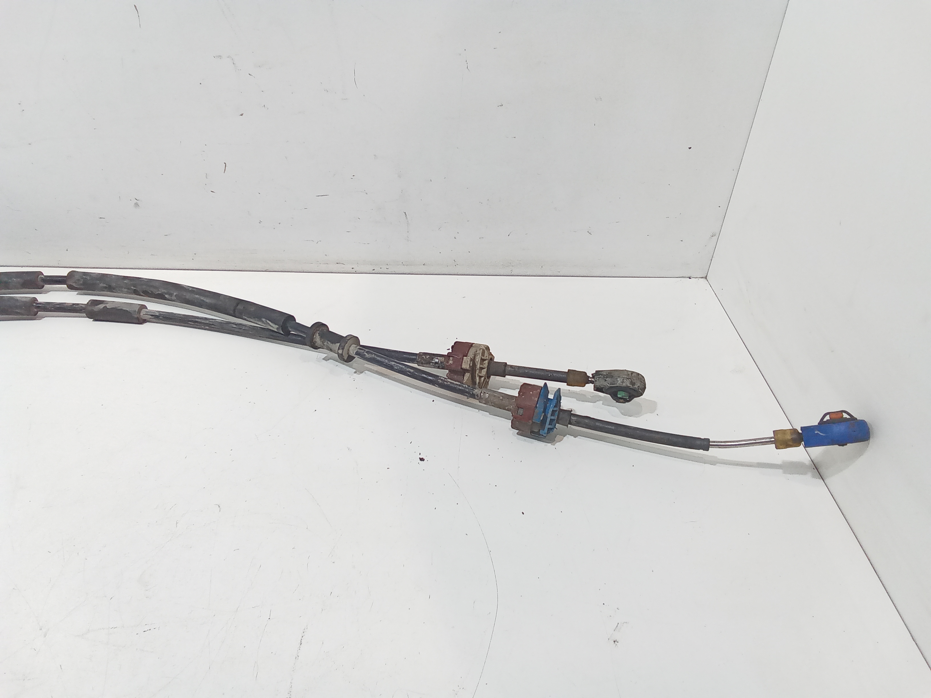 Cavi Marce per Fiat Dobl Serie Restyling (05>09) (2005 - 2009)