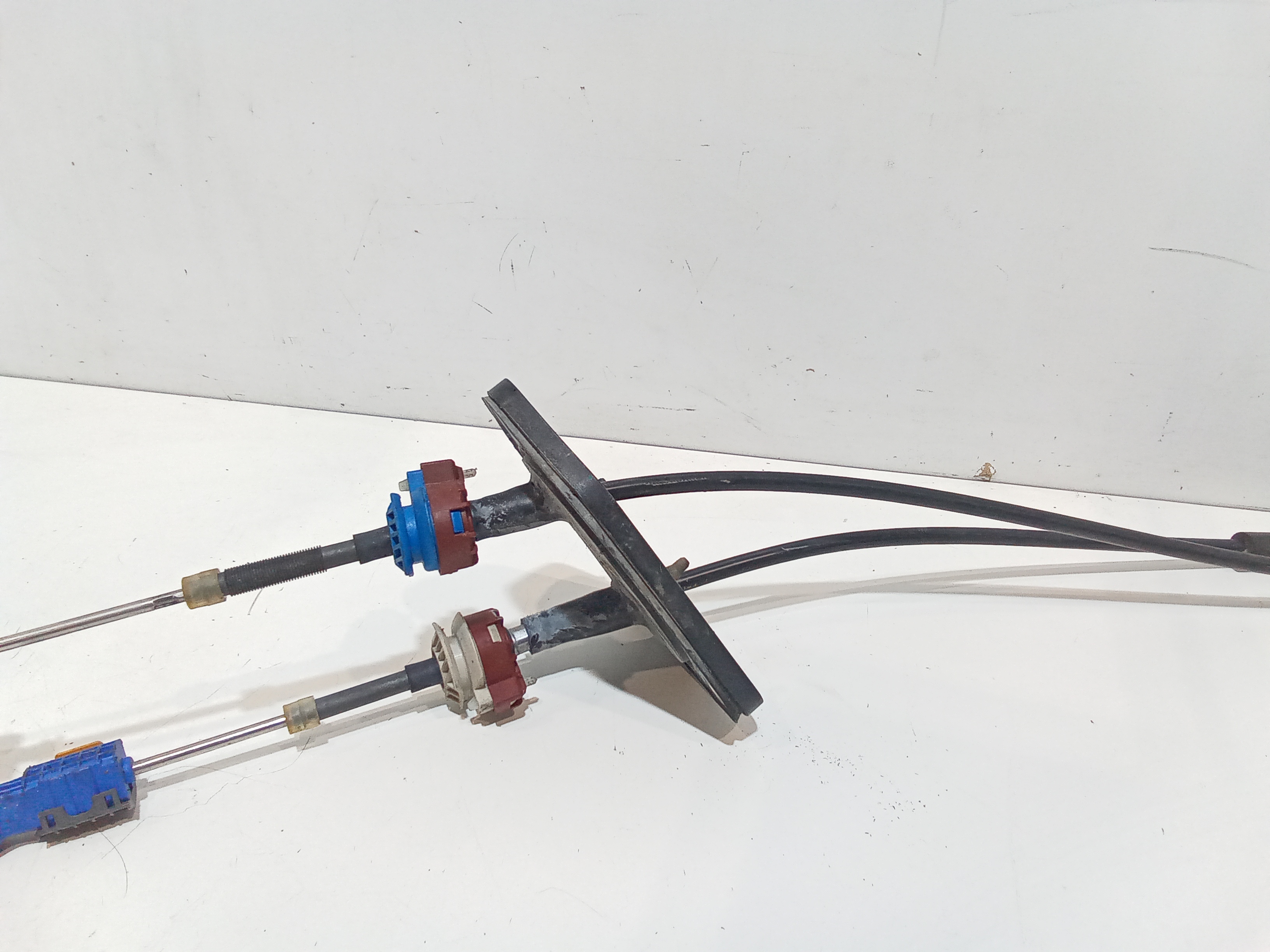 Cavi Marce per Fiat Dobl Serie Restyling (05>09) (2005 - 2009)