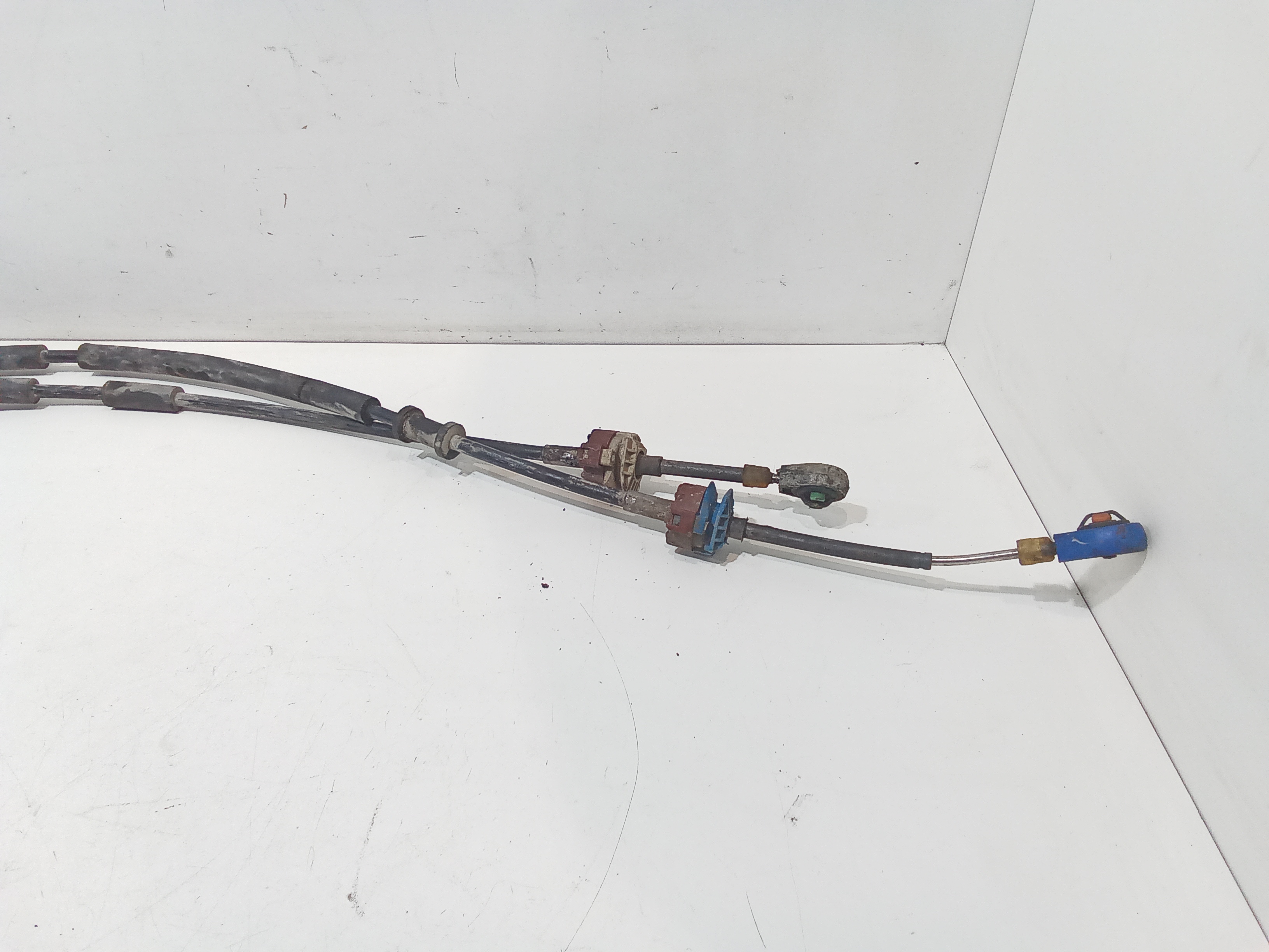 Cavi Marce per Fiat Dobl Serie Restyling (05>09) (2005 - 2009)