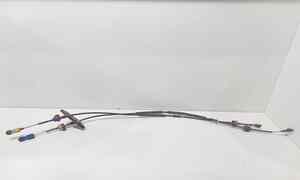 Cavi Marce per Fiat Dobl Serie Restyling (05>09) (2005 - 2009)