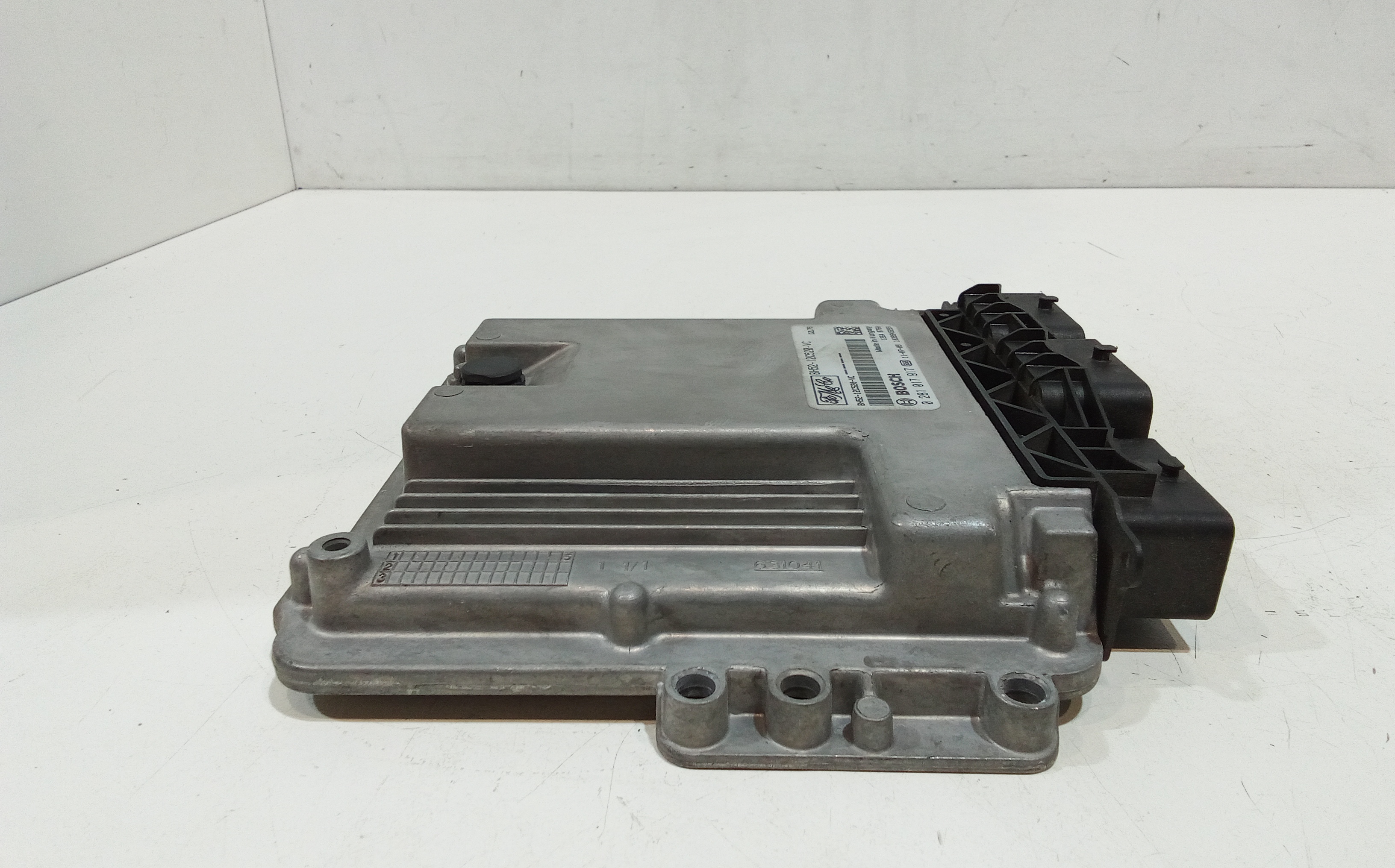 Centralina motore per Land Rover Freelander 3 Serie (2006 - In produzione)