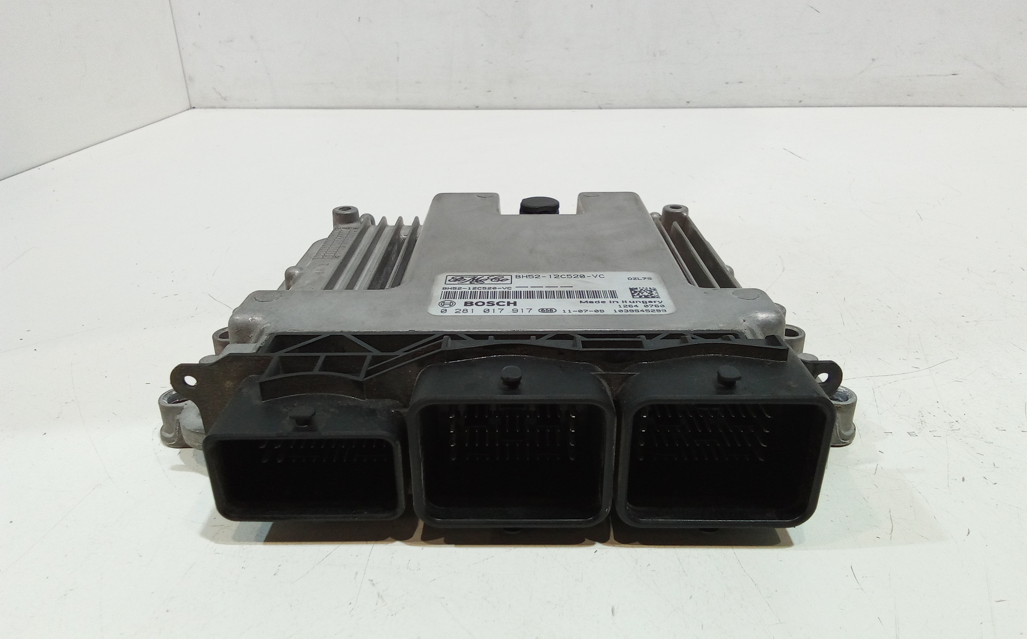 Centralina motore per Land Rover Freelander 3 Serie (2006 - In produzione)