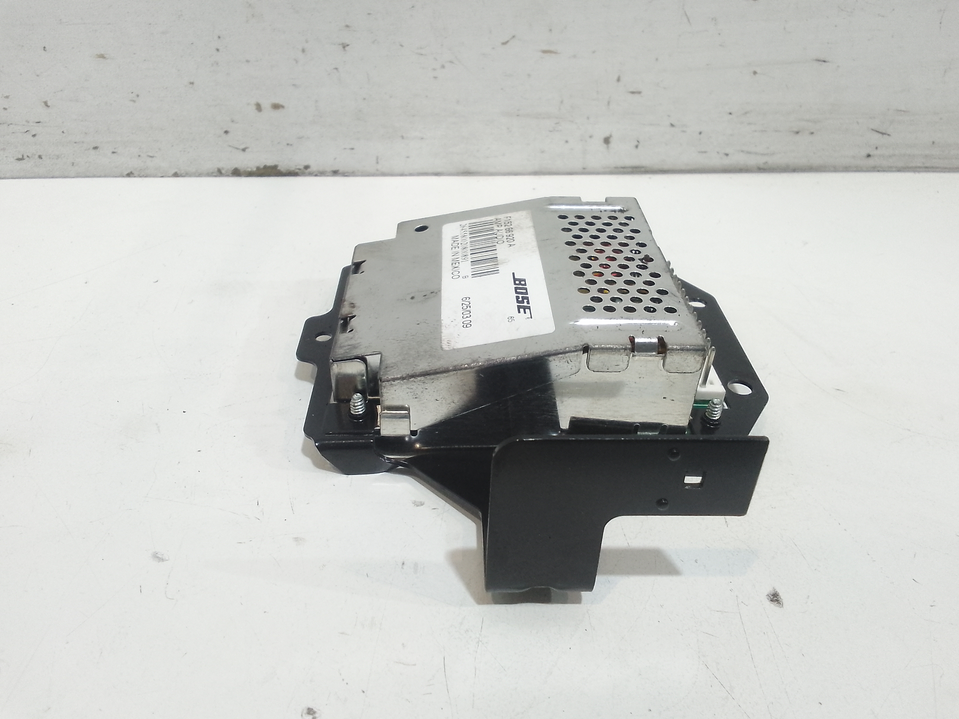 Amplificatore autoradio per Mazda RX-8 (2003 - 2012)