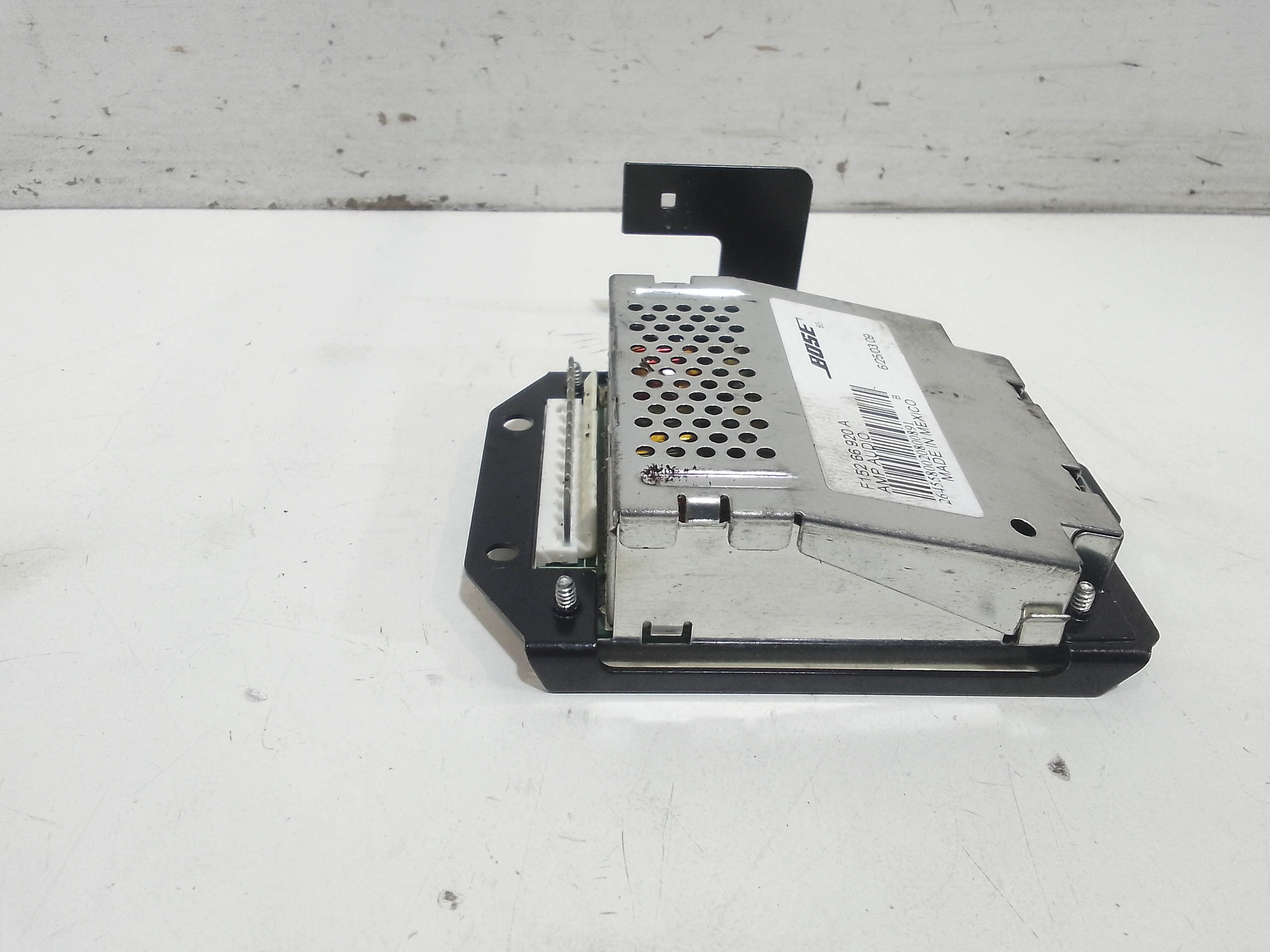 Amplificatore autoradio per Mazda RX-8 (2003 - 2012)