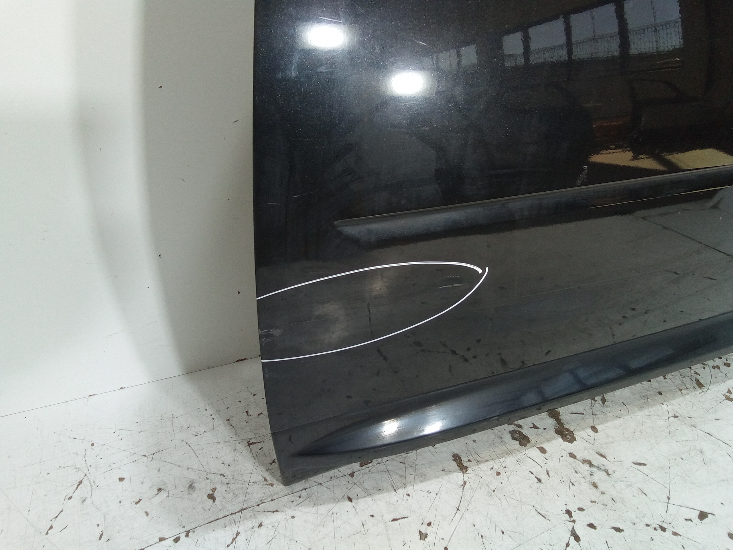 Portiera Anteriore Sinistra per Land Rover Freelander 3 Serie (2006 - In produzione)