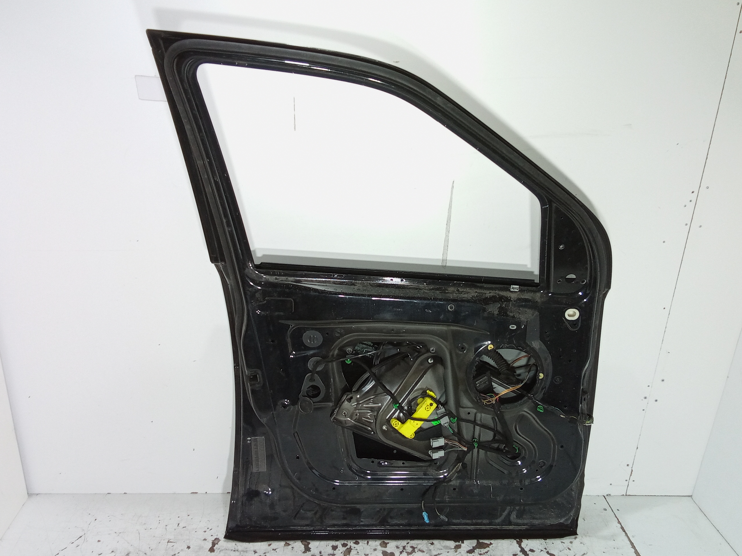 Portiera Anteriore Sinistra per Land Rover Freelander 3 Serie (2006 - In produzione)