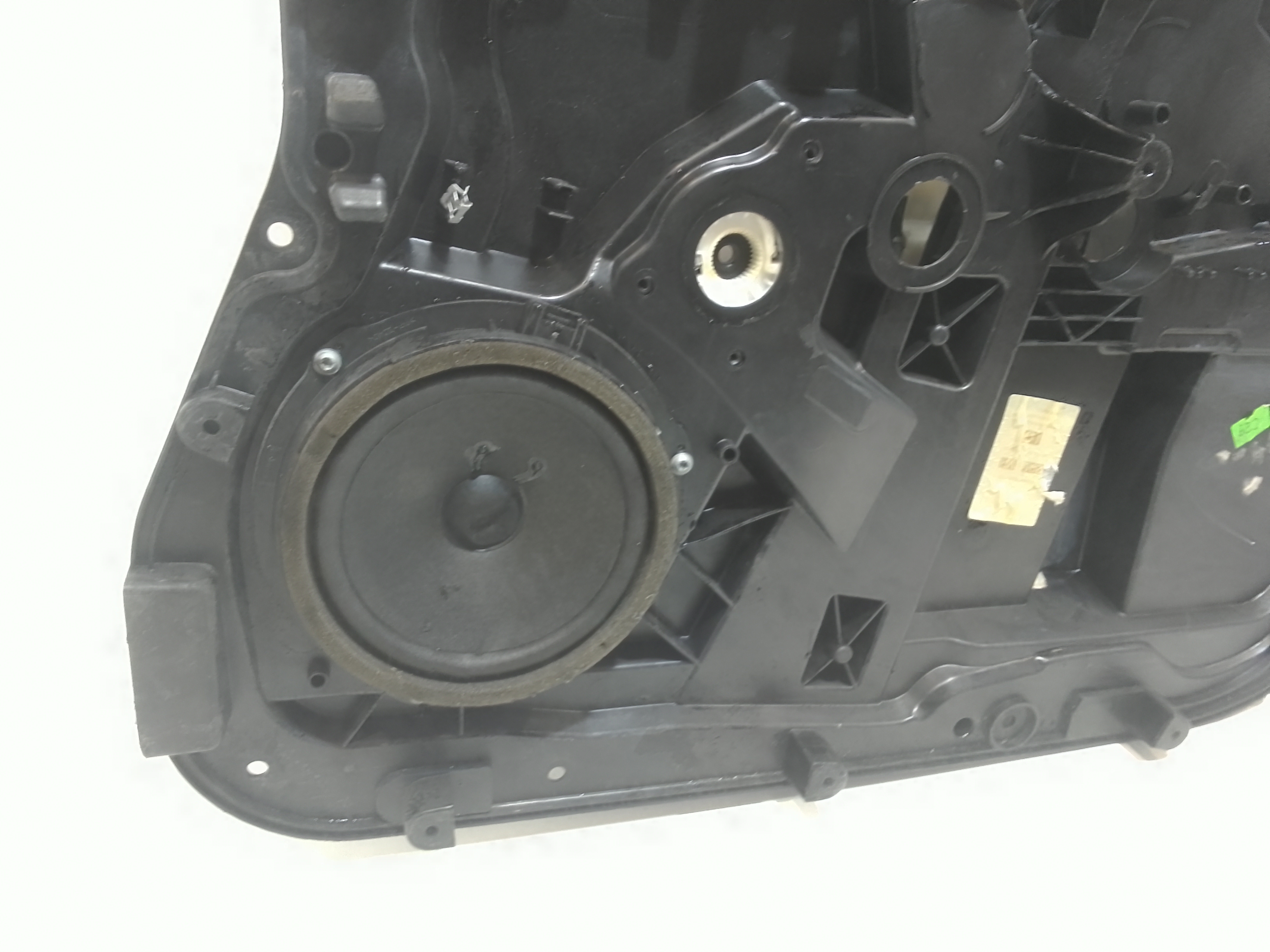 Cremagliera anteriore destra passeggero per Ford Fiesta 6 Serie (2008 - 2017)