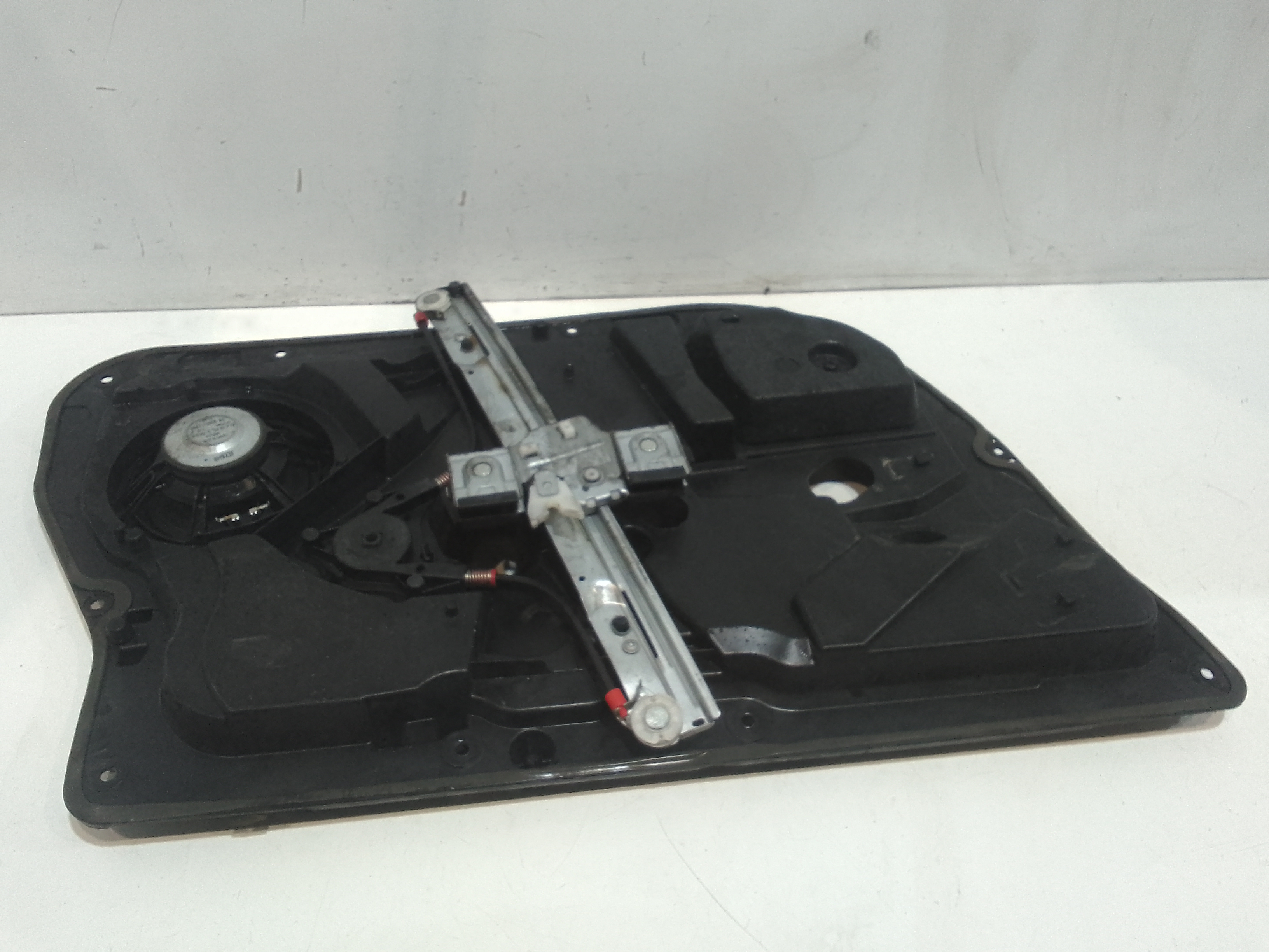 Cremagliera anteriore destra passeggero per Ford Fiesta 6 Serie (2008 - 2017)