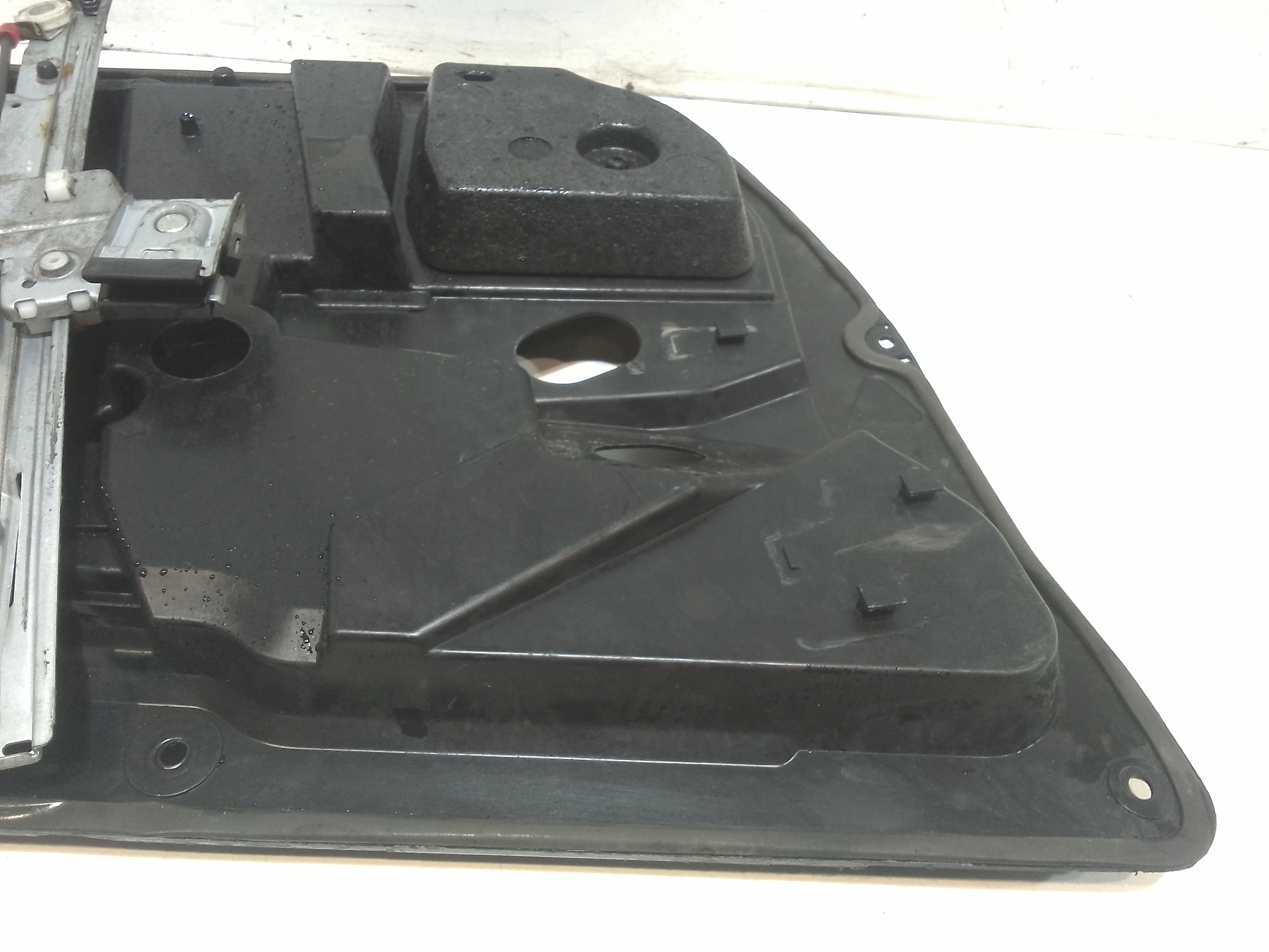 Cremagliera anteriore destra passeggero per Ford Fiesta 6 Serie (2008 - 2017)