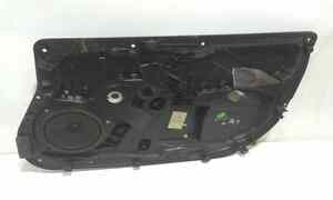 Cremagliera anteriore destra passeggero per Ford Fiesta 6 Serie (2008 - 2017)