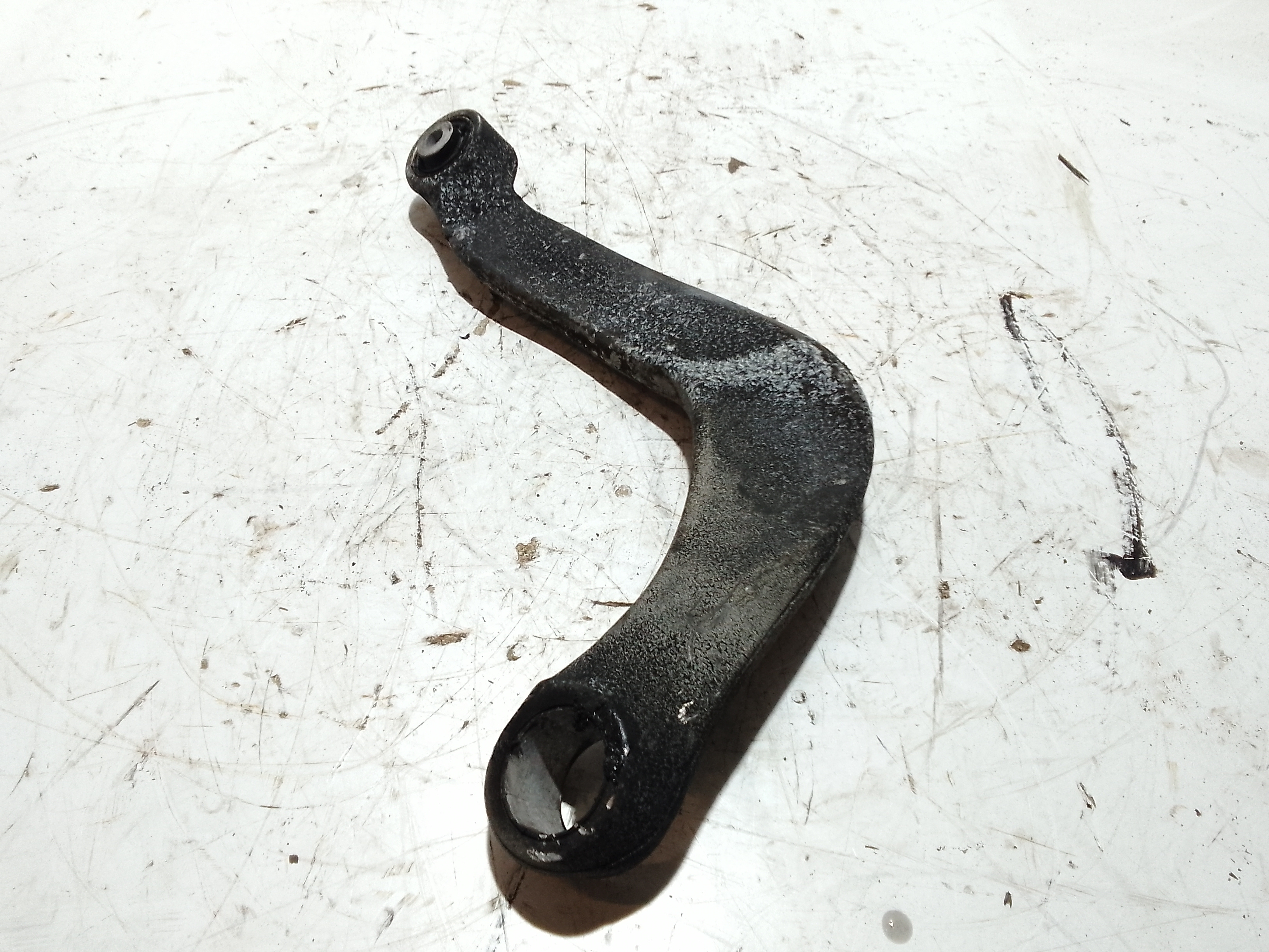 Braccio Posteriore Sinistro per Porsche Macan Serie (18>) (2019 - In produzione)