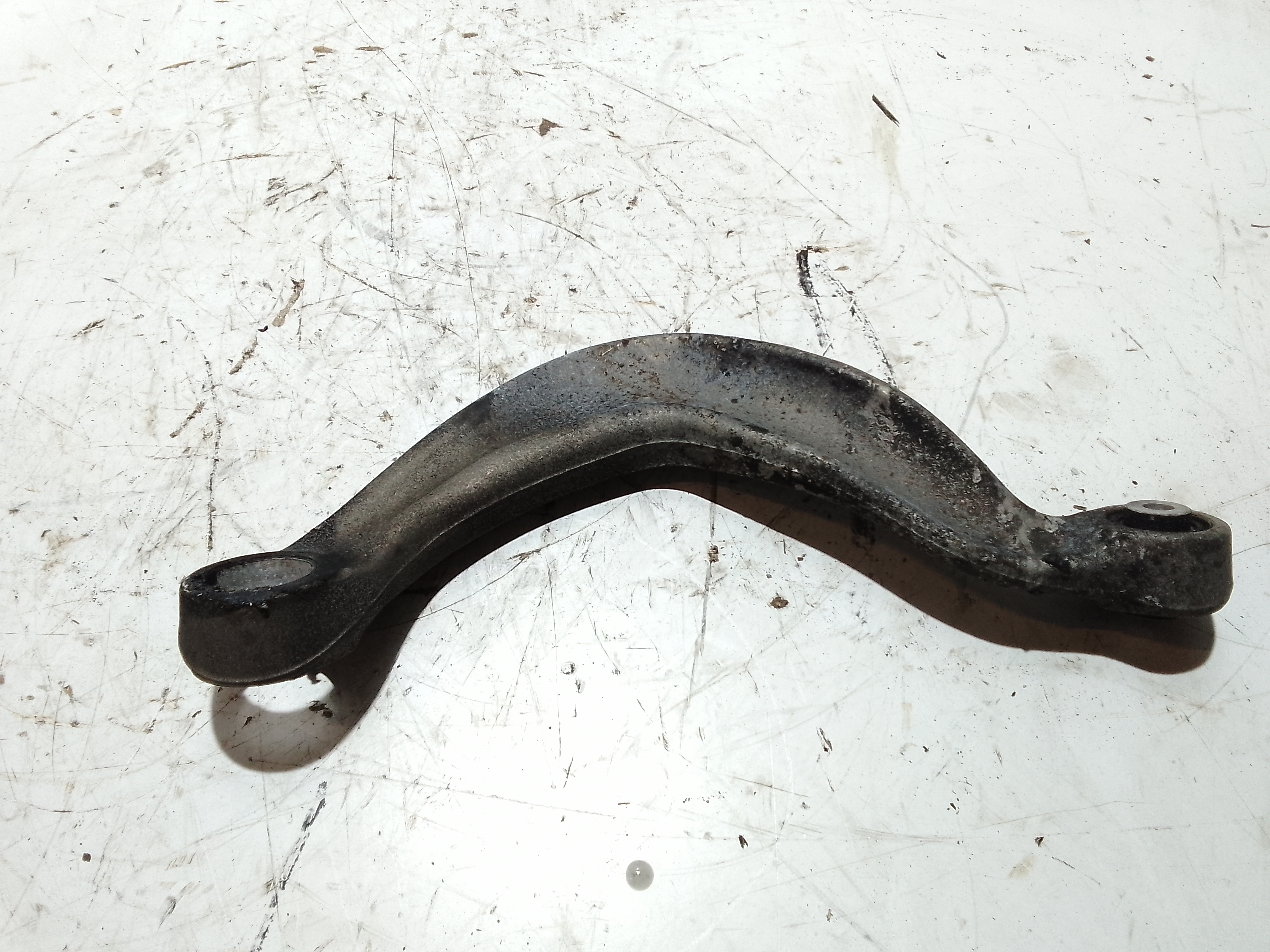 Braccio Posteriore Sinistro per Porsche Macan Serie (18>) (2019 - In produzione)