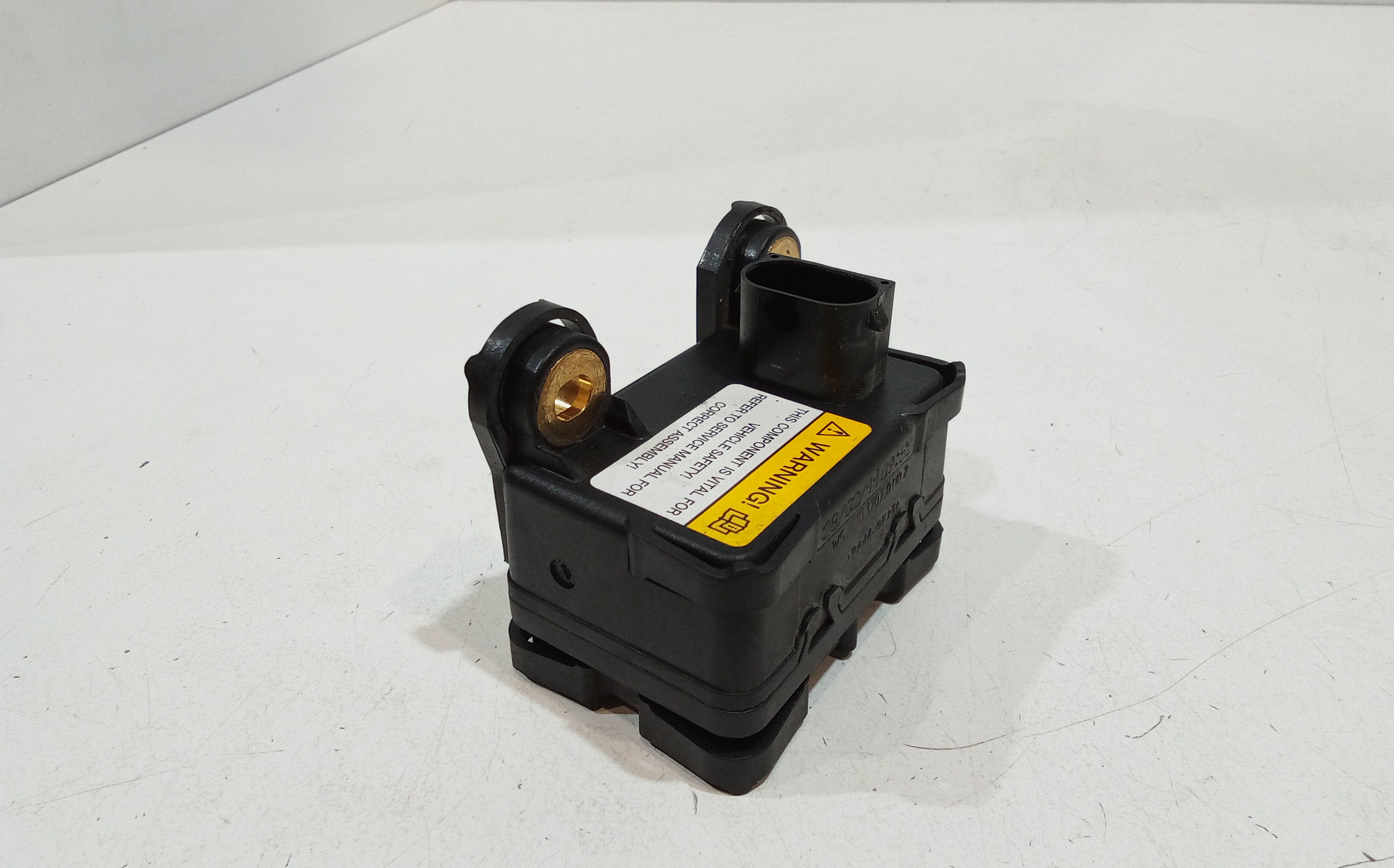 Sensore centralina antimbardata per Land Rover Freelander 3 Serie (2006 - In produzione)