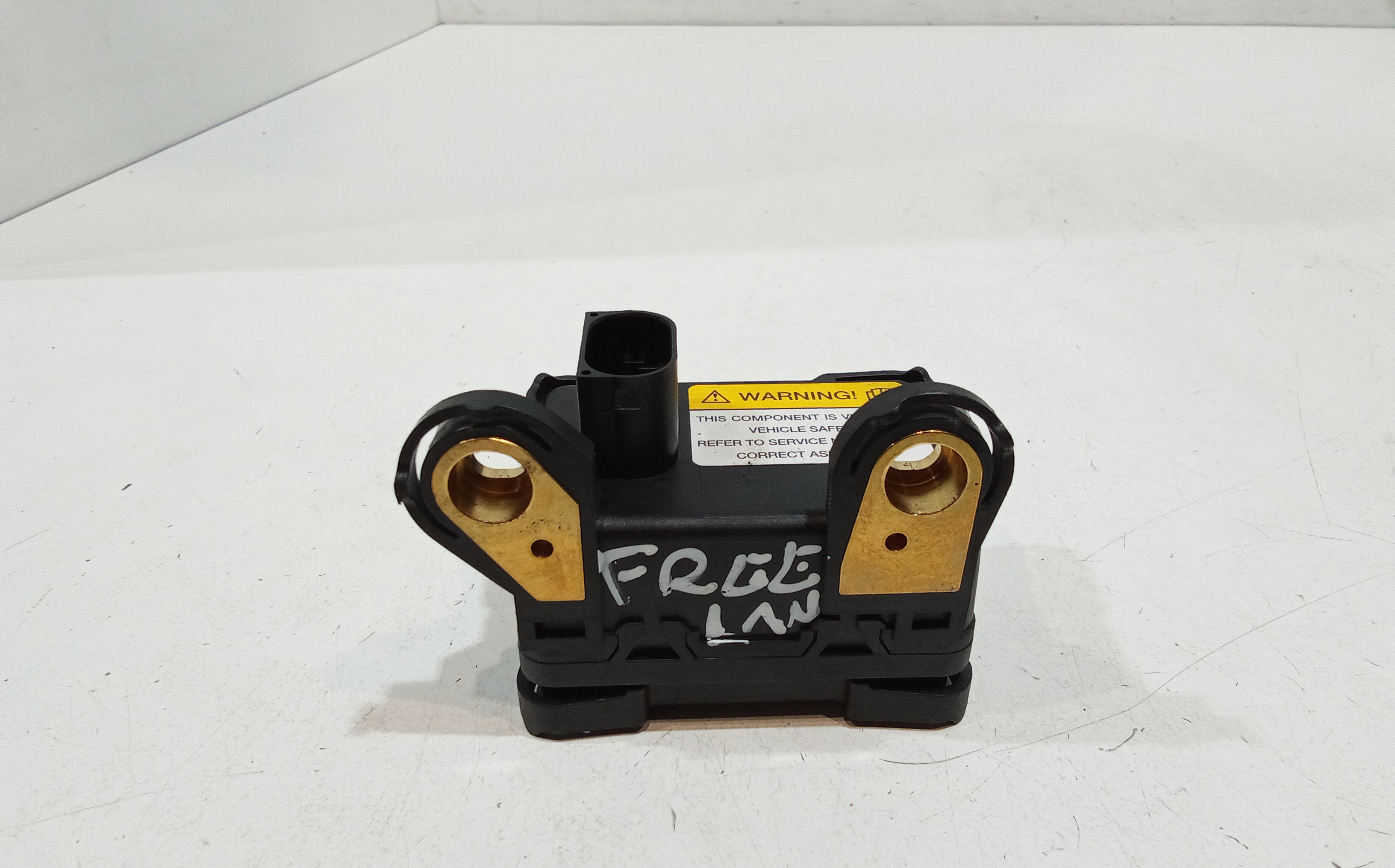 Sensore centralina antimbardata per Land Rover Freelander 3 Serie (2006 - In produzione)