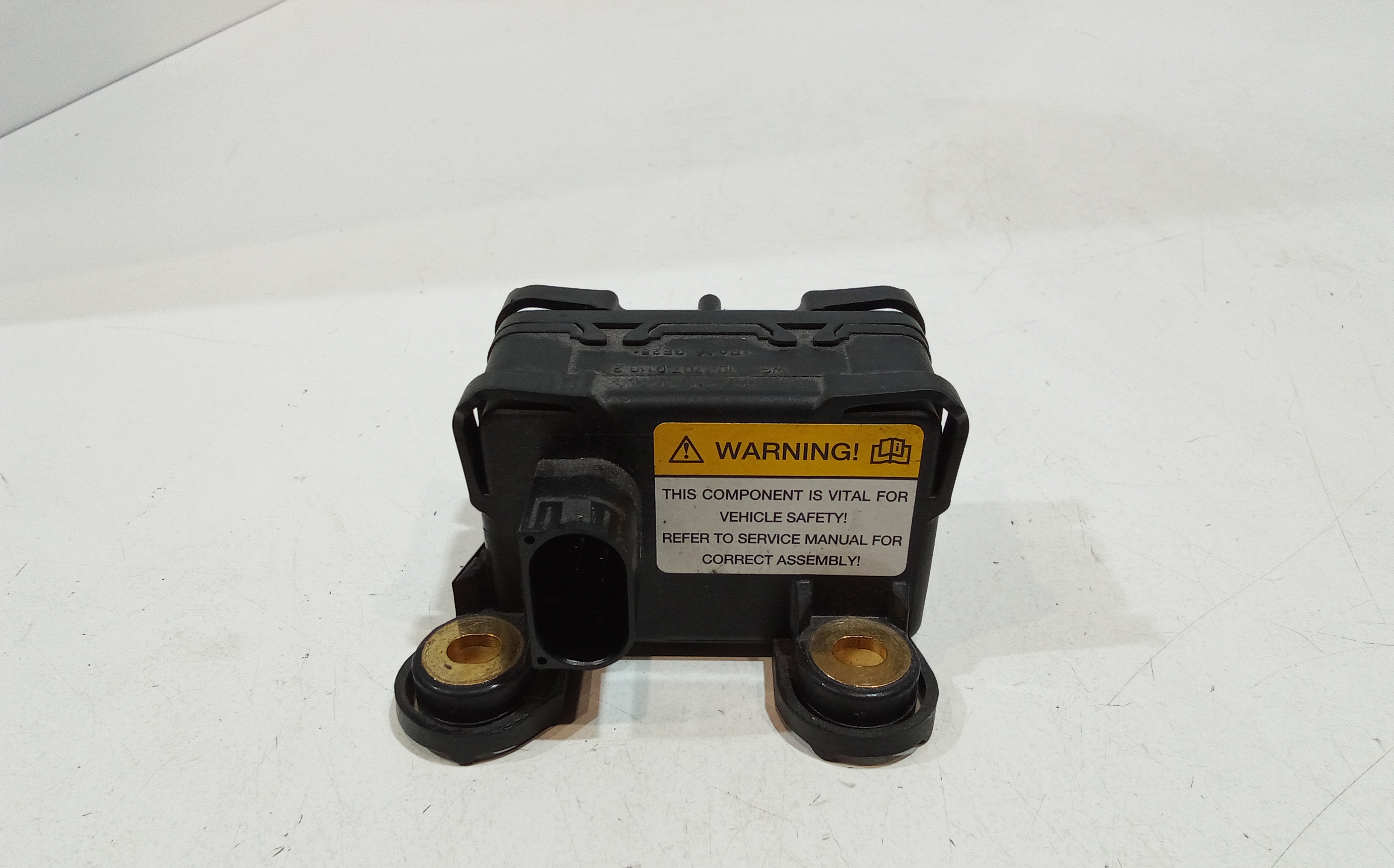 Sensore centralina antimbardata per Land Rover Freelander 3 Serie (2006 - In produzione)