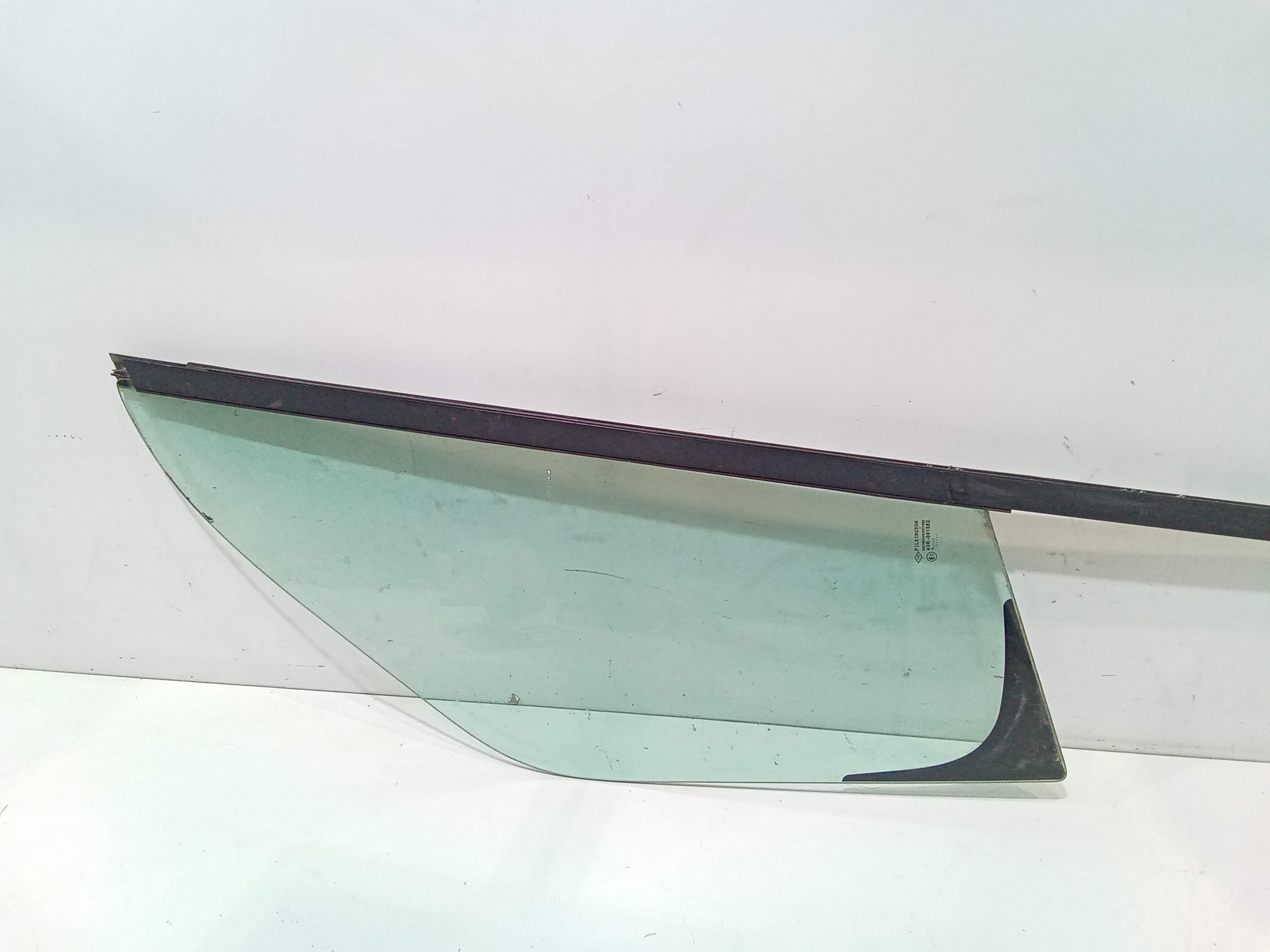 Deflettore ant SX per Renault Master 4 Serie (2010 - In produzione)