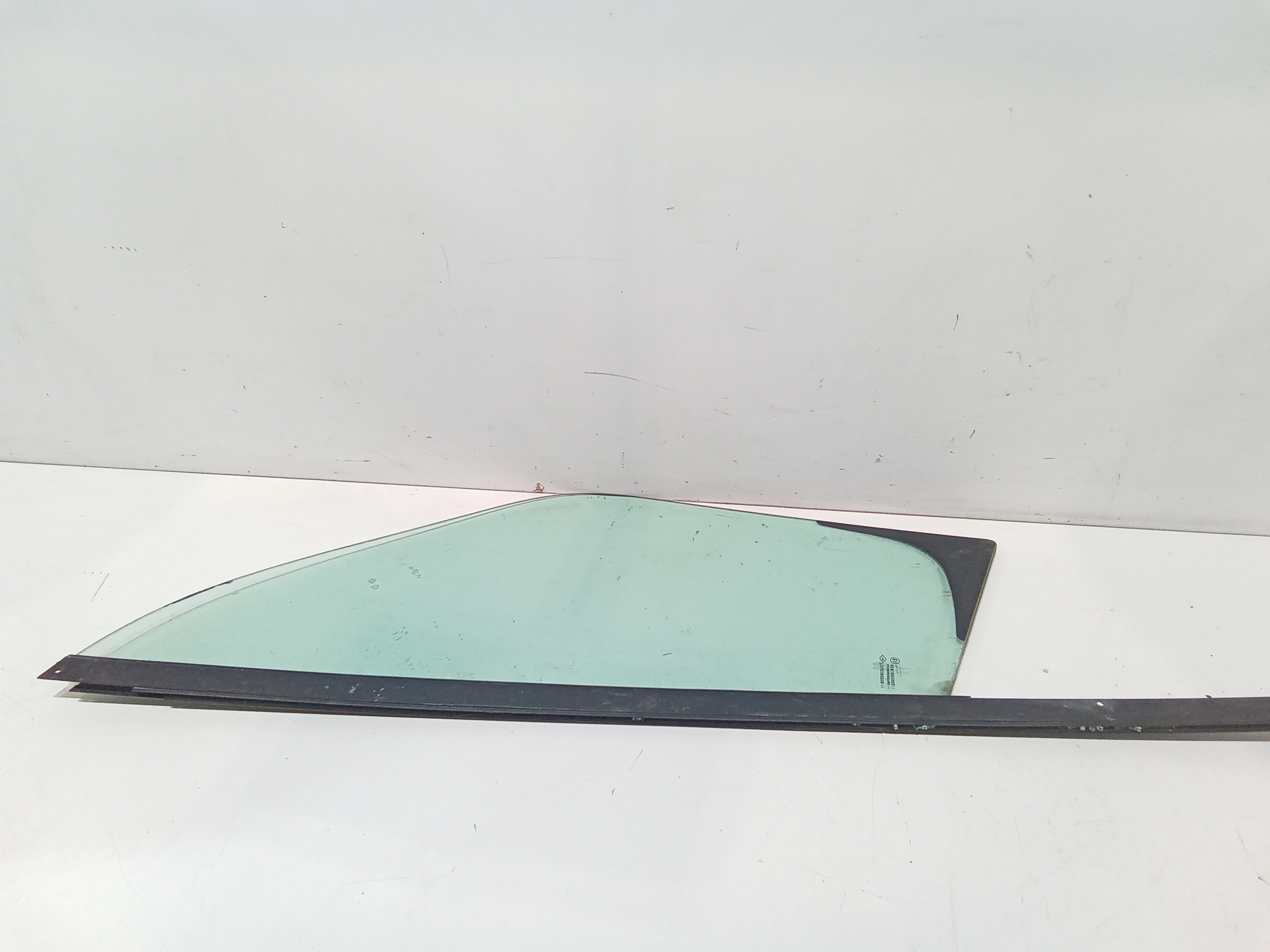 Deflettore ant SX per Renault Master 4 Serie (2010 - In produzione)