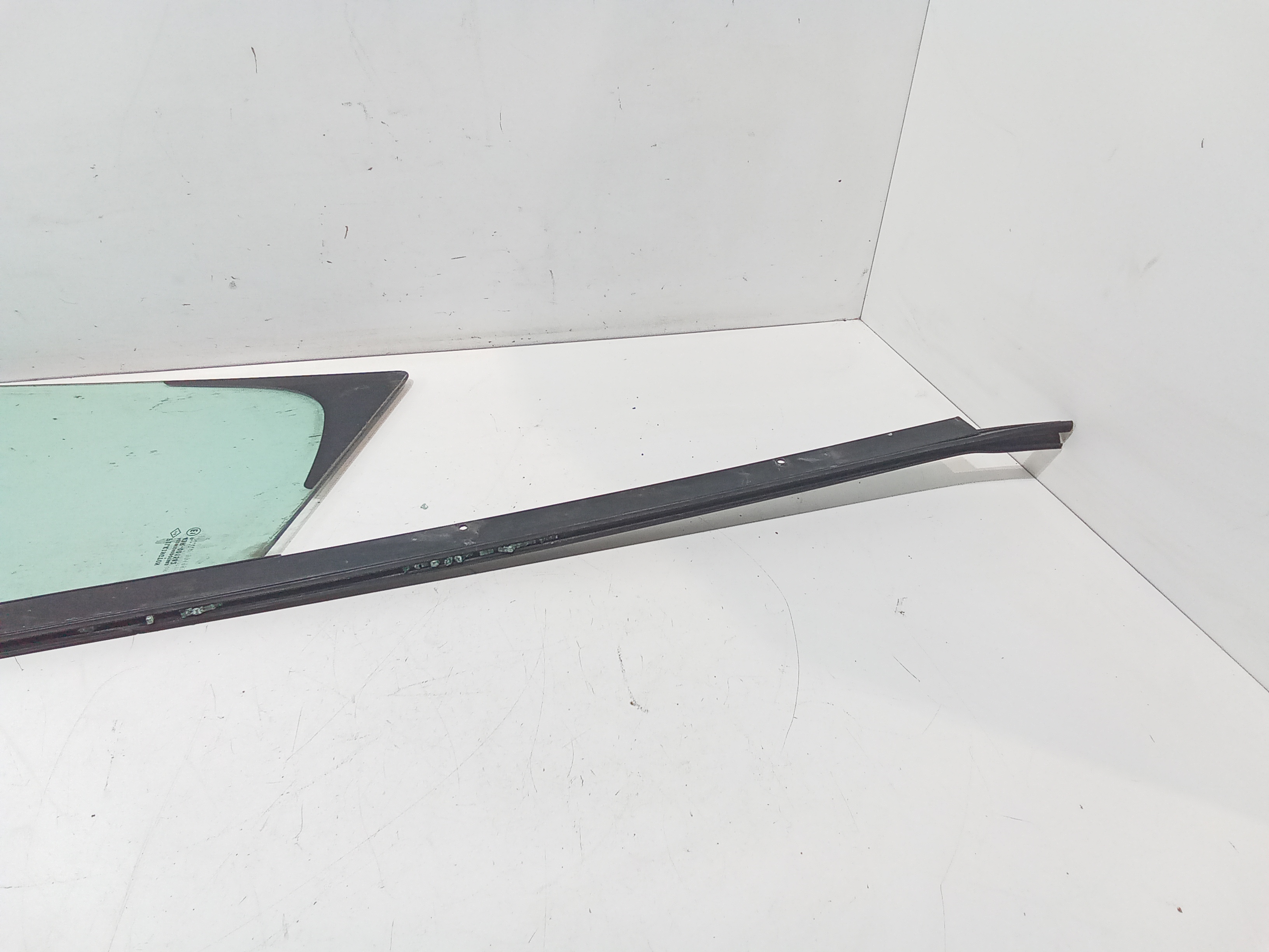 Deflettore ant SX per Renault Master 4 Serie (2010 - In produzione)