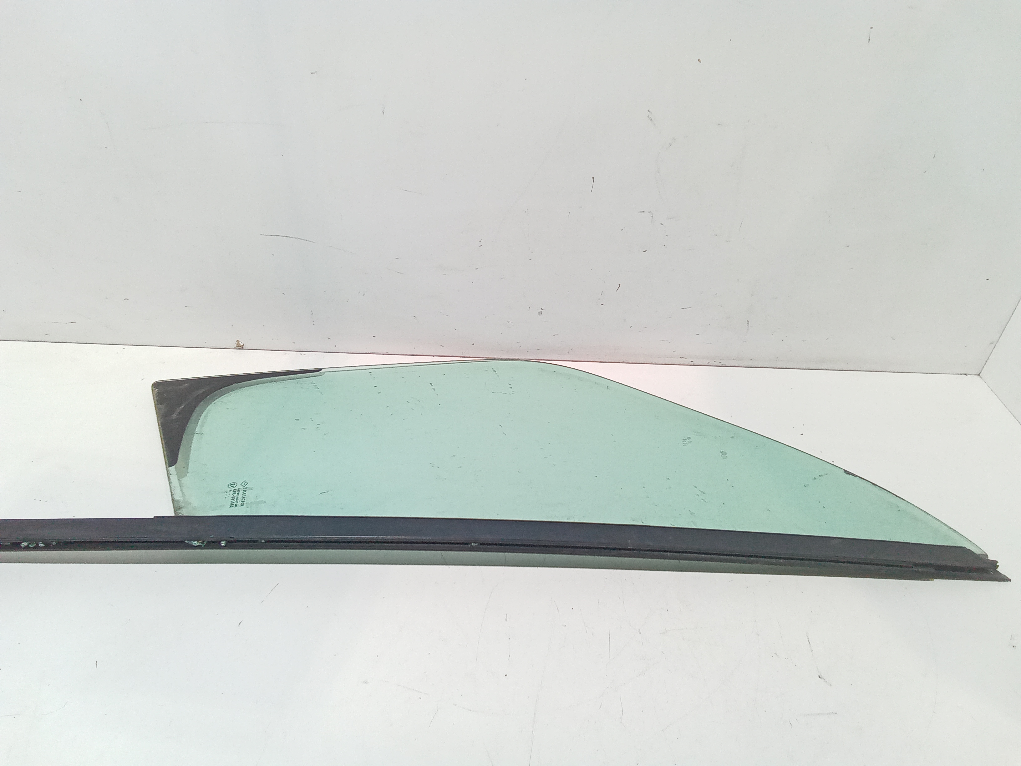 Deflettore ant SX per Renault Master 4 Serie (2010 - In produzione)