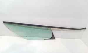 Deflettore ant SX per Renault Master 4 Serie (2010 - In produzione)