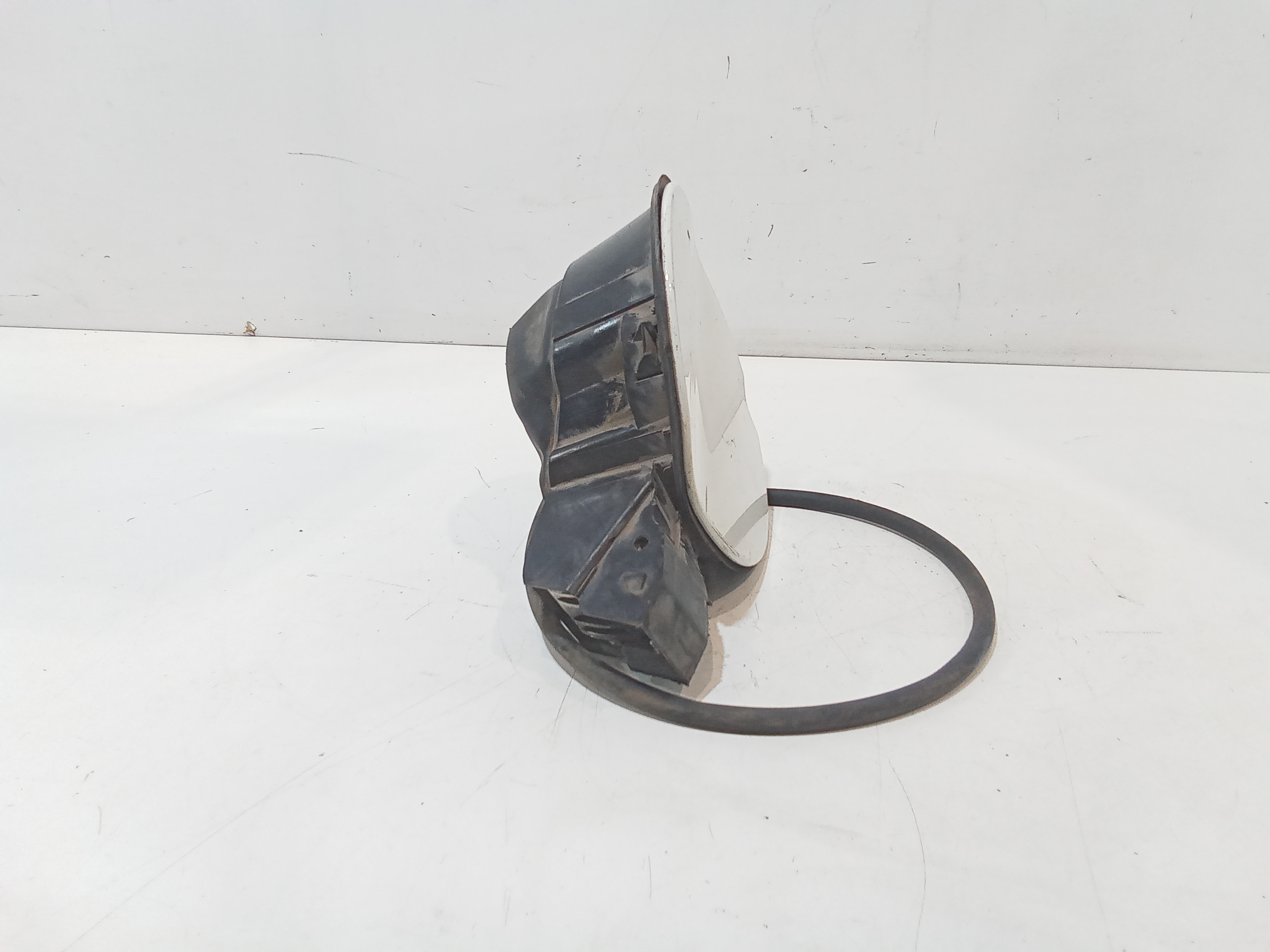 Sportellino Carburante per Fiat Dobl Serie (09>) (2009 - In produzione)