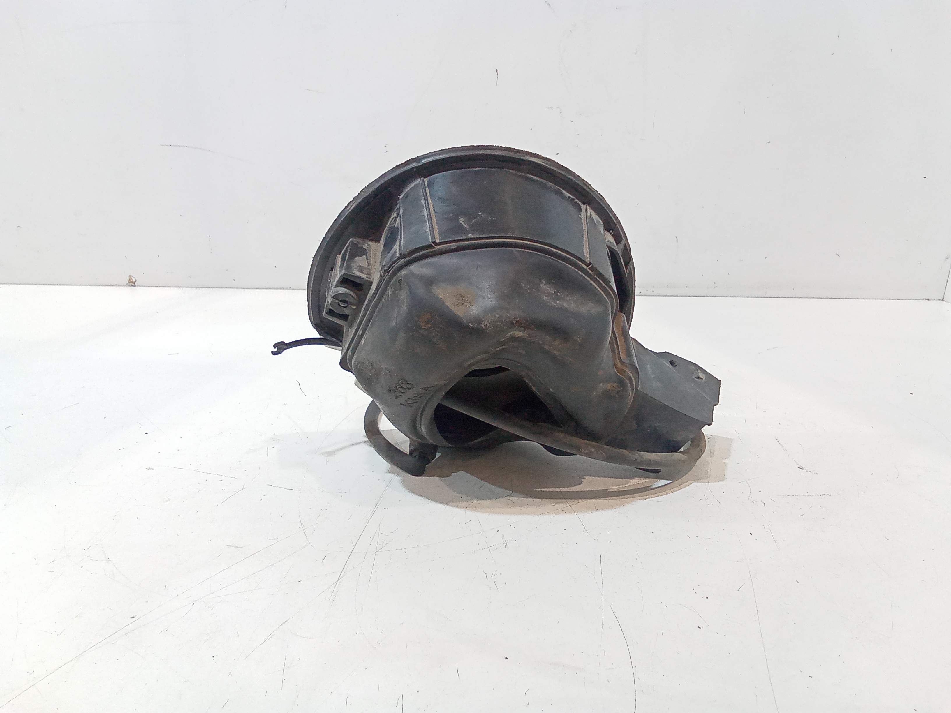 Sportellino Carburante per Fiat Dobl Serie (09>) (2009 - In produzione)