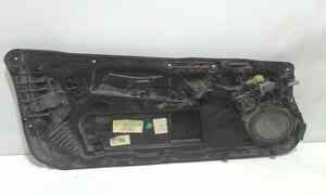 Cremagliera anteriore sinistra Guida per Ford Fiesta 6 Serie (2008 - 2017)