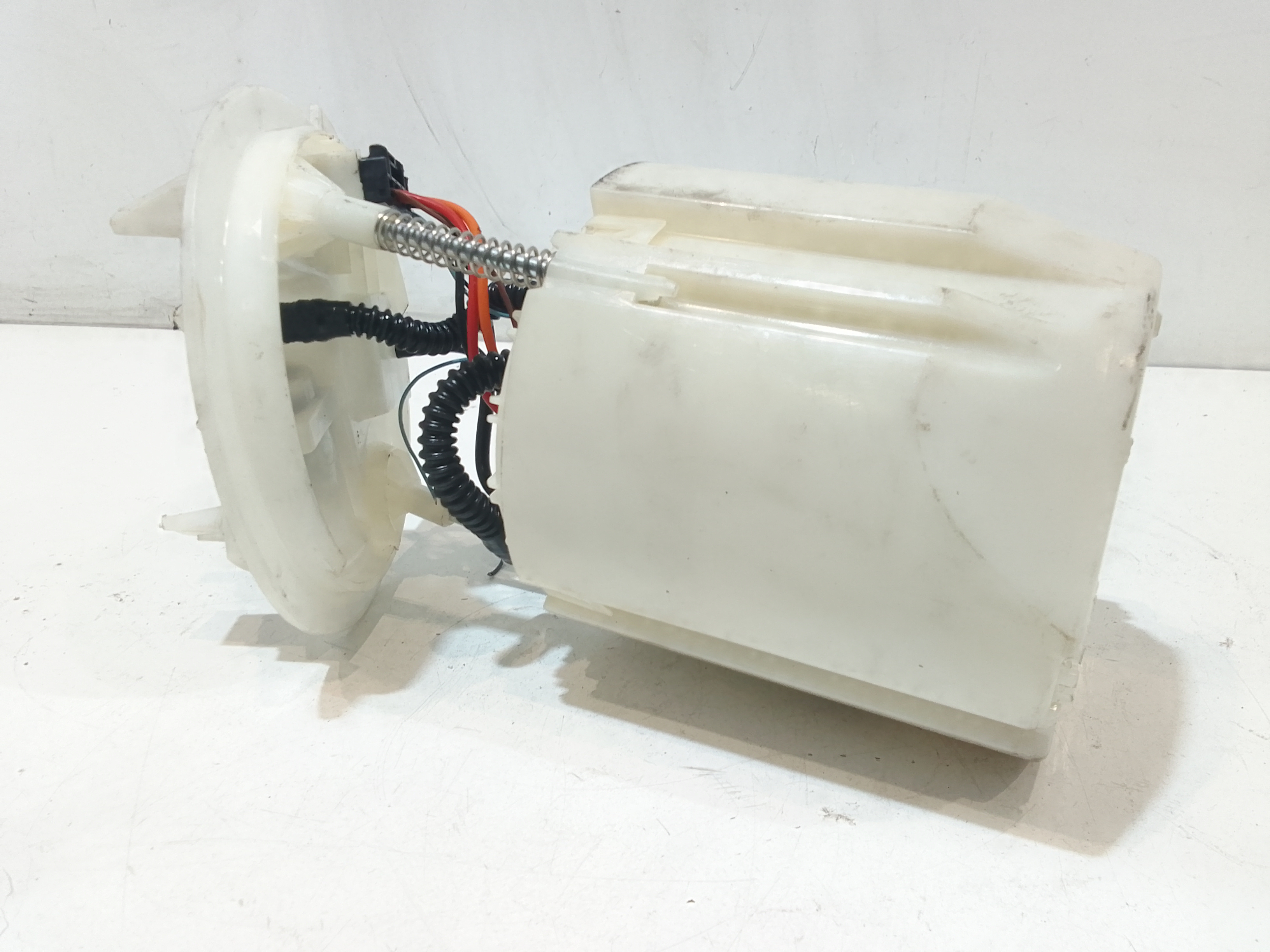 Pompa Carburante per Mercedes Glc Coupe (bm 253) (6.2016) (16>) (2016 - In produzione)