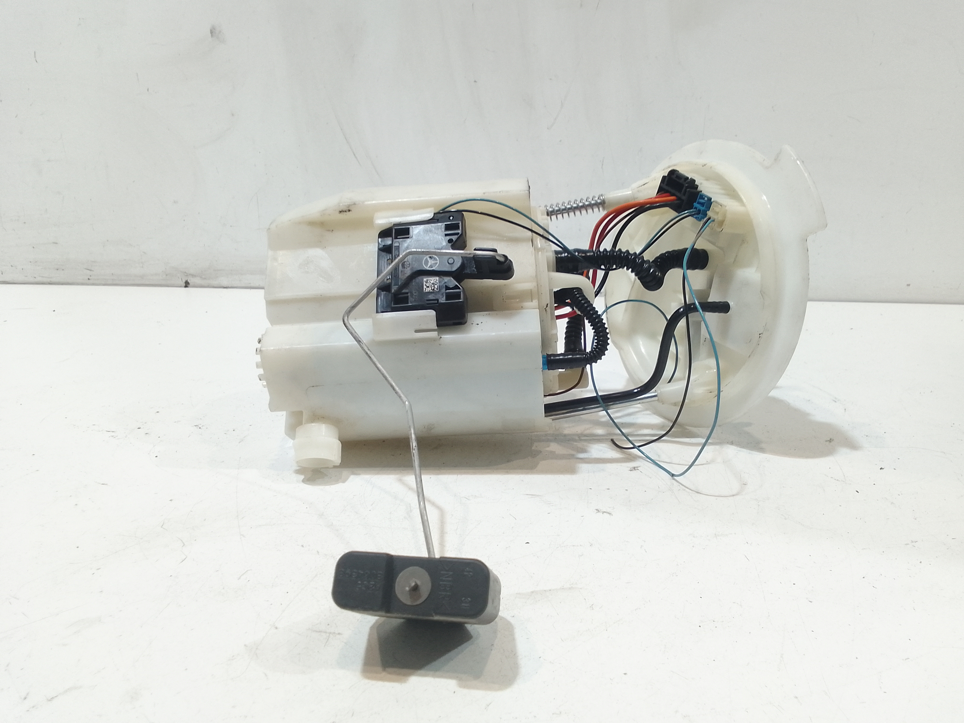 Pompa Carburante per Mercedes Glc Coupe (bm 253) (6.2016) (16>) (2016 - In produzione)