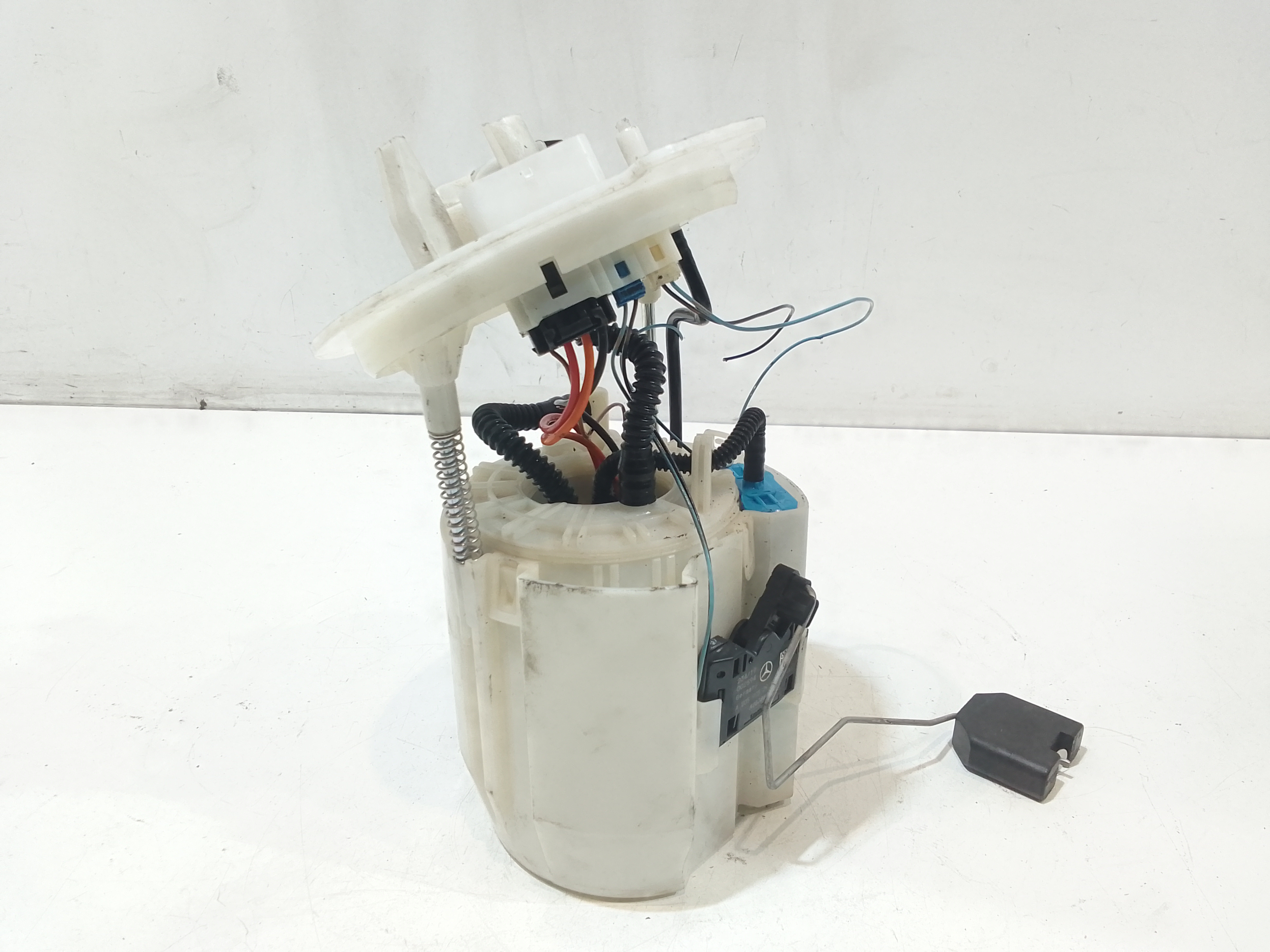 Pompa Carburante per Mercedes Glc Coupe (bm 253) (6.2016) (16>) (2016 - In produzione)